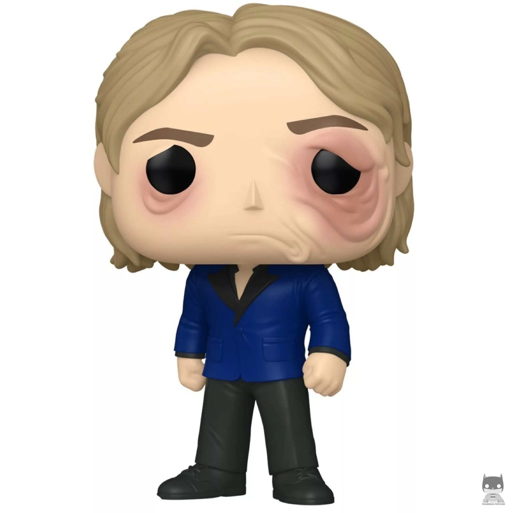 Figurine Funko POP Matt Hagen / Clayface (Clayface)