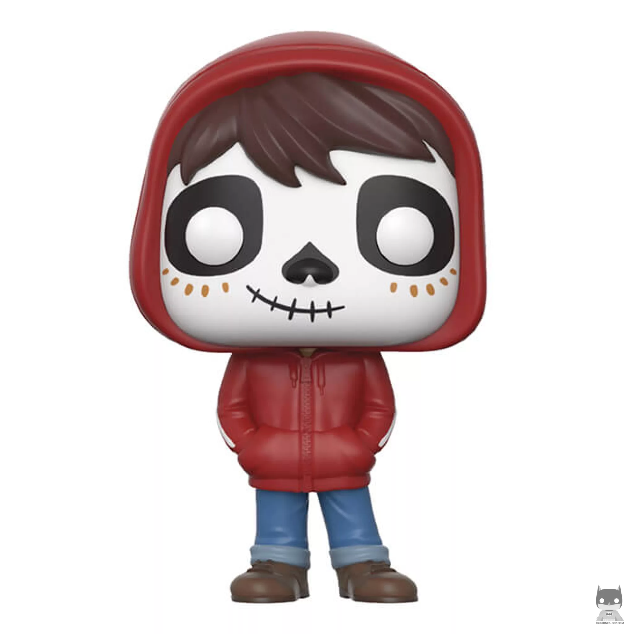 Figurine Funko POP Miguel Rivera (Coco)