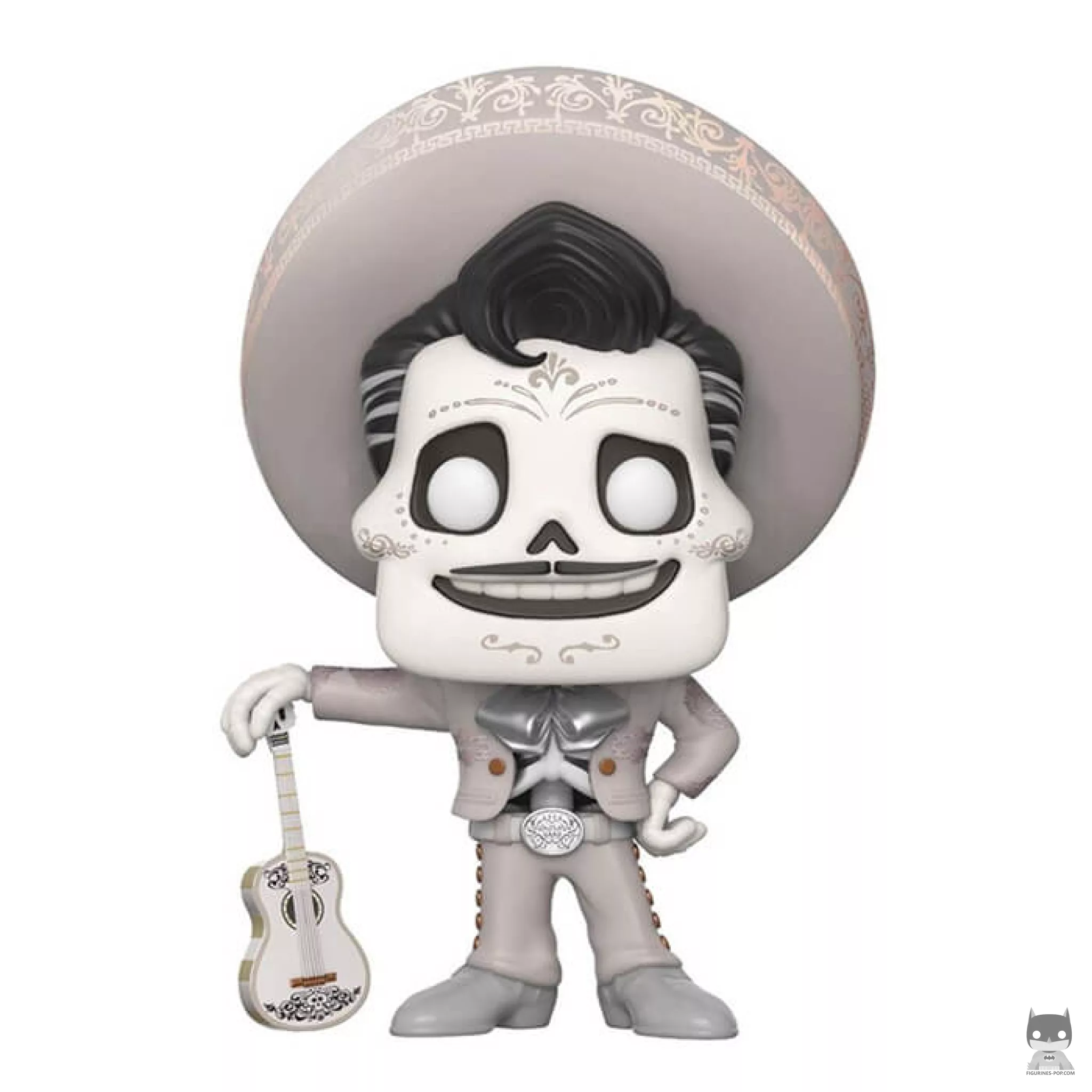 Figurine Funko POP Ernesto de la Cruz (Coco)