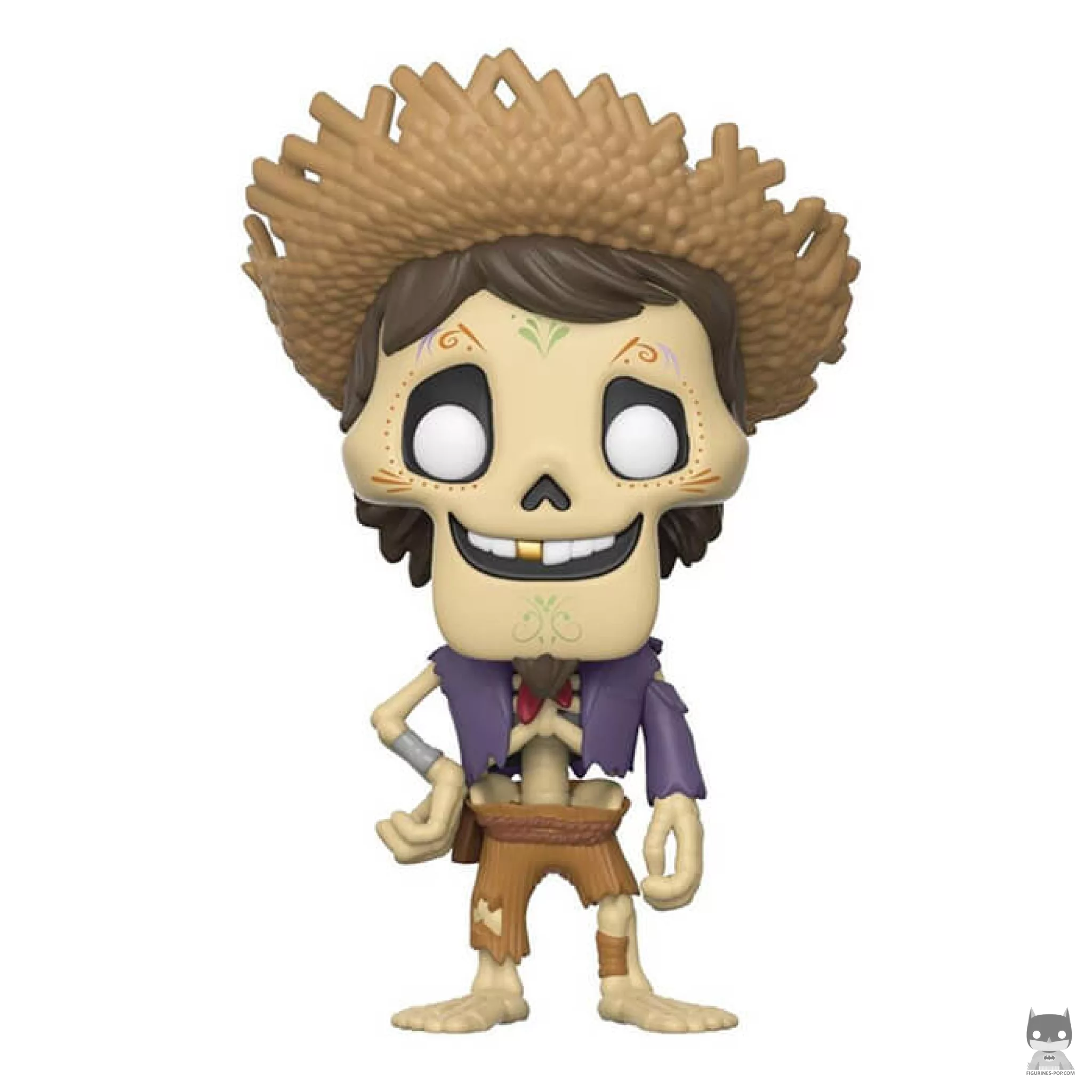 Figurine Funko POP Hector (Coco)