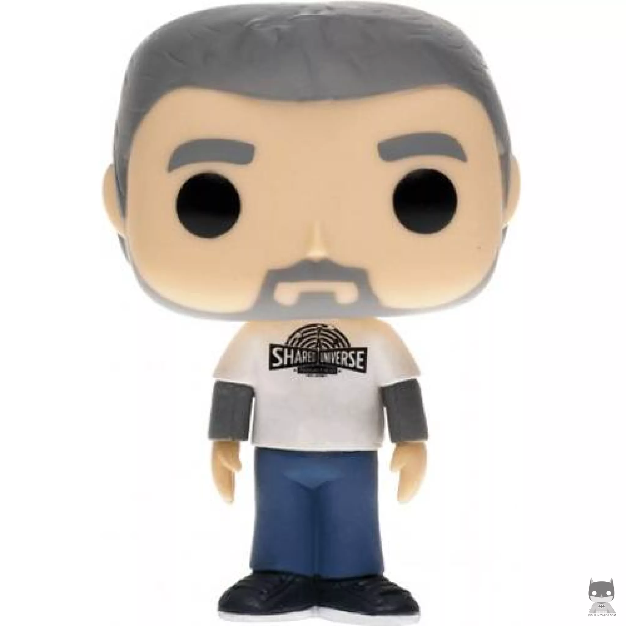 Figurine Funko POP Michael Zapcic (Comic Book Men)