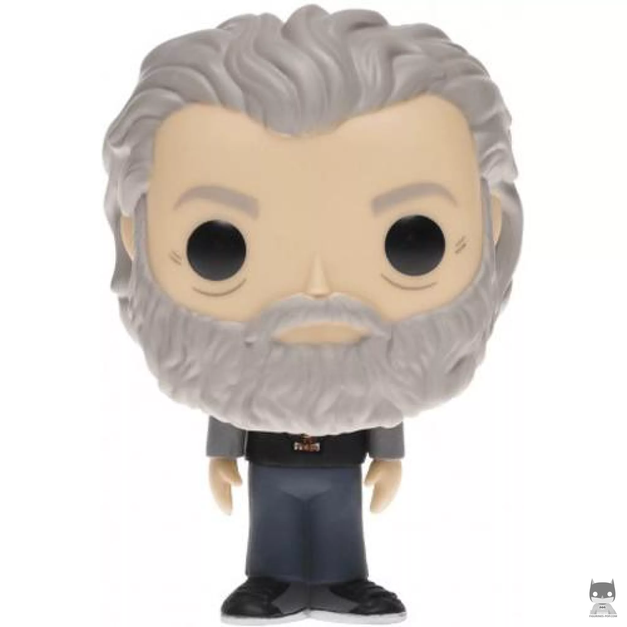 Figurine Funko POP Bryan Johnson (Comic Book Men)