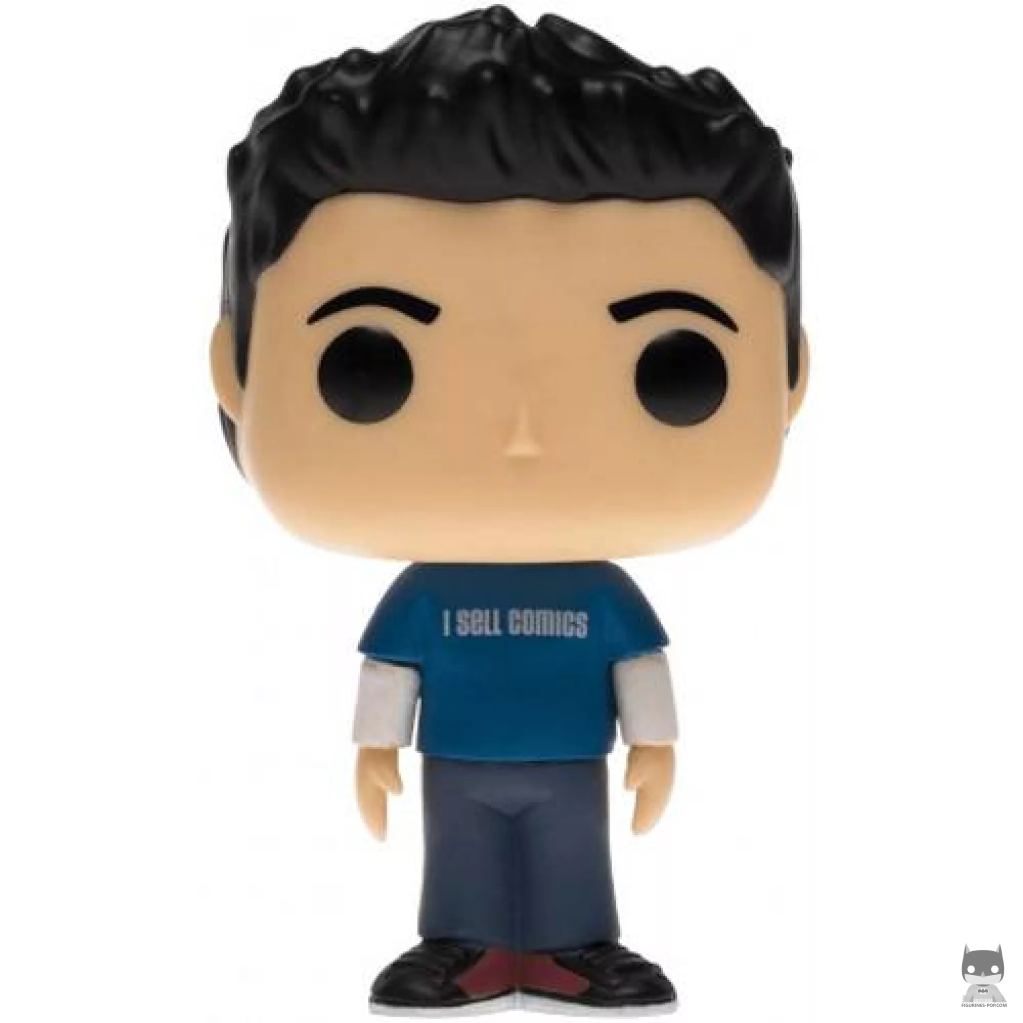 Figurine Funko POP Ming Chen (Comic Book Men)