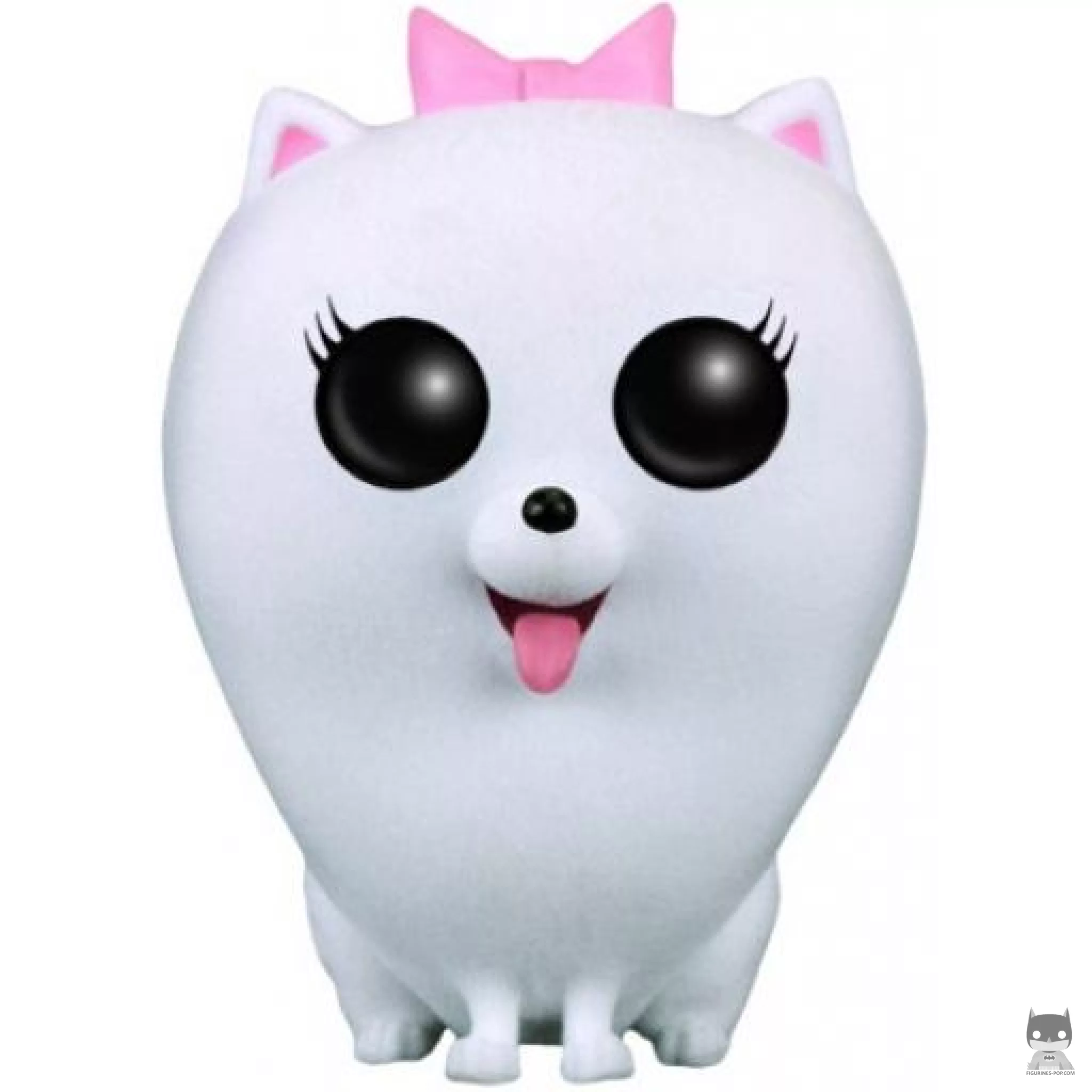 Figurine Funko POP Gidget (Flocked) (Comme des bêtes)