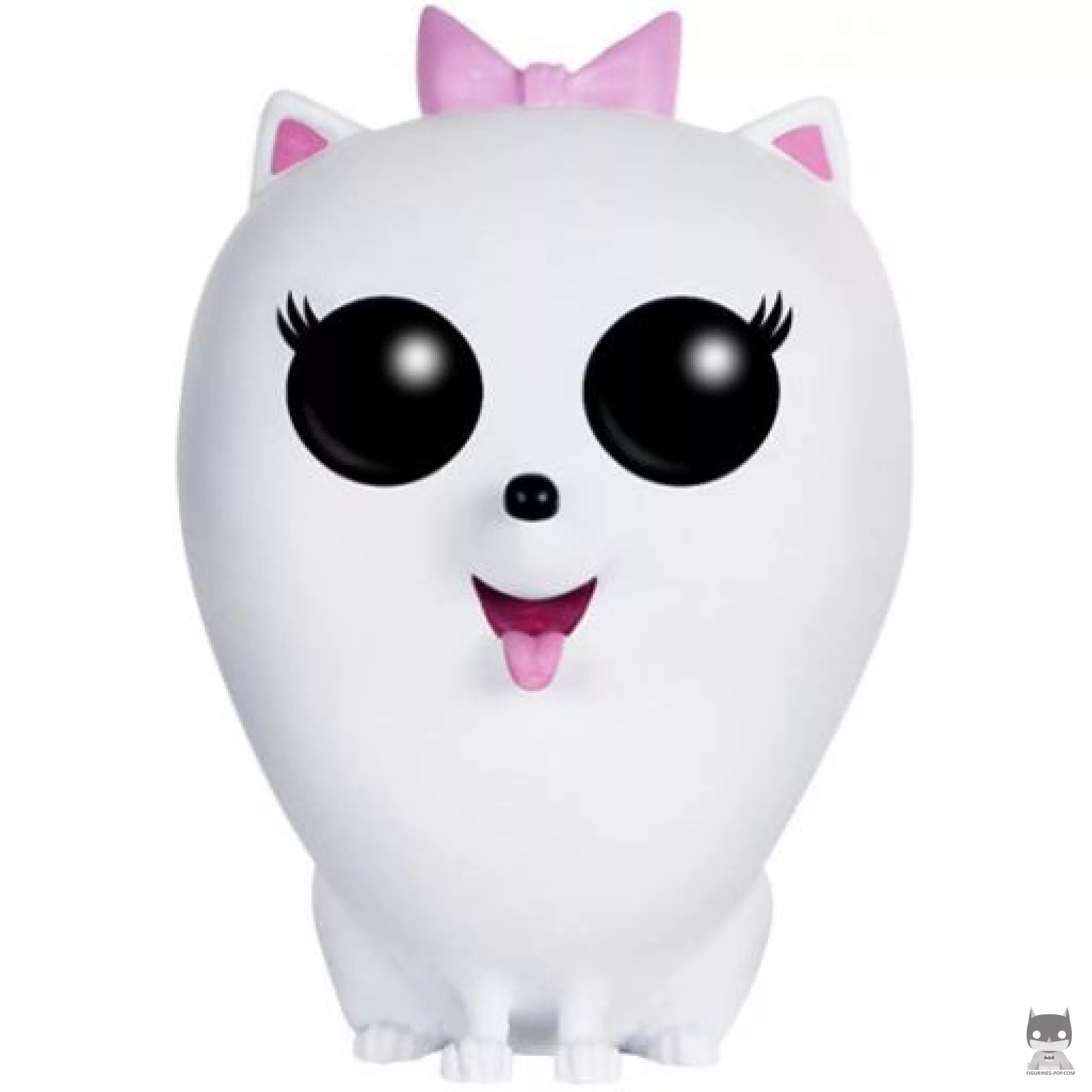 Figurine Funko POP Gidget (Comme des bêtes)