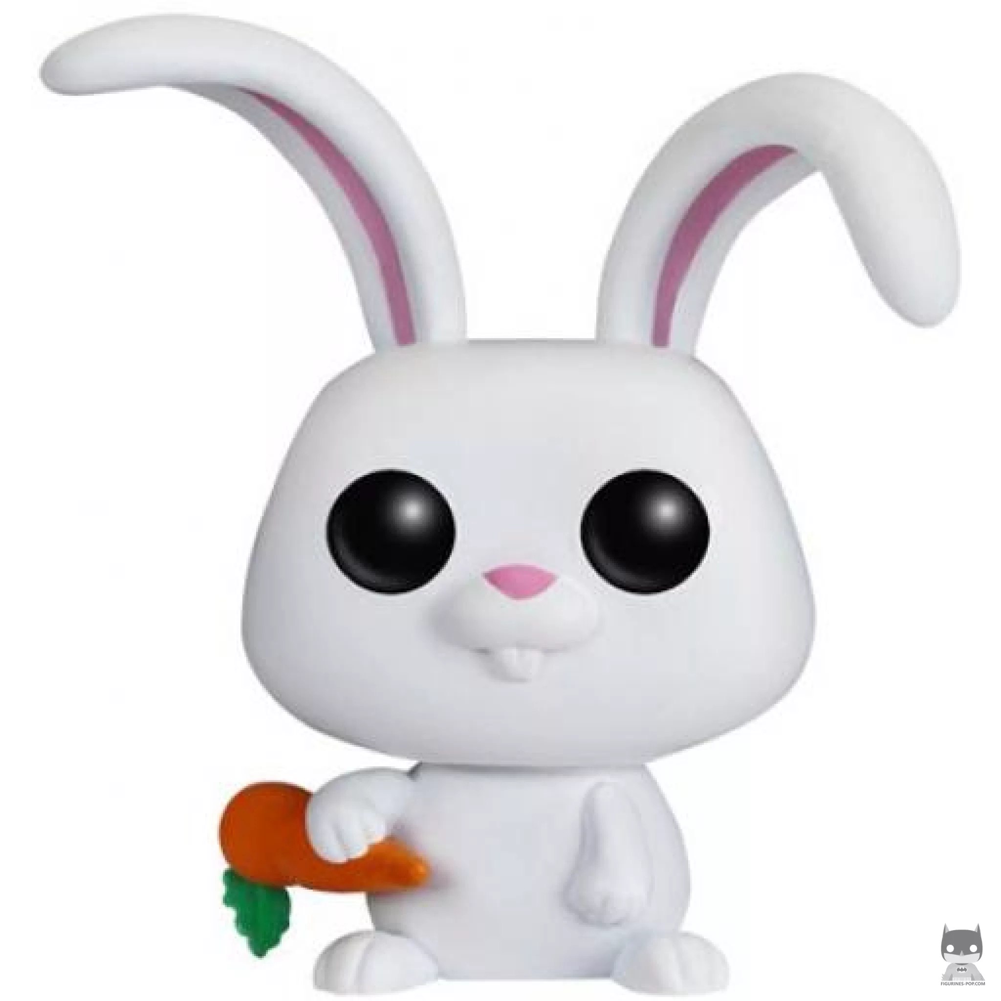 Figurine Funko POP Snowball (Comme des bêtes)