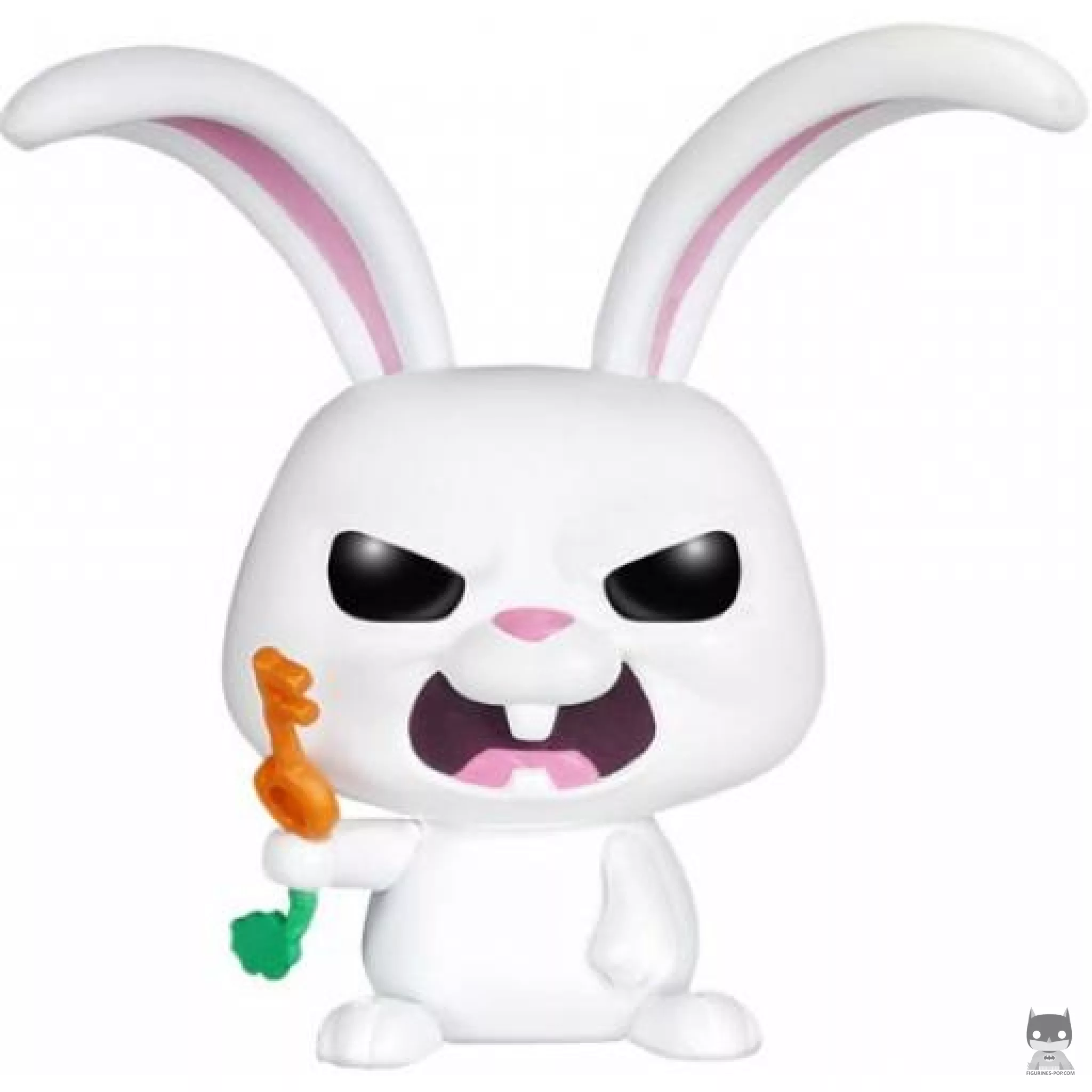 Figurine Funko POP Snowball Fou (Comme des bêtes)