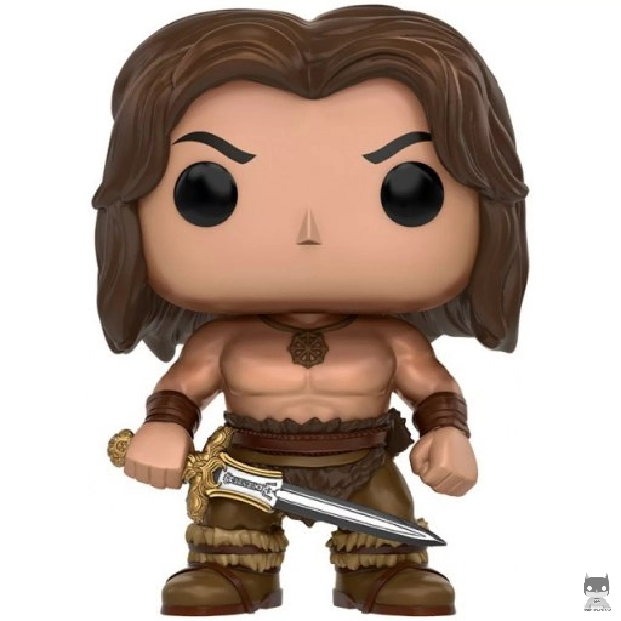 Figurine Funko POP Conan le Barbare (Conan le Barbare)