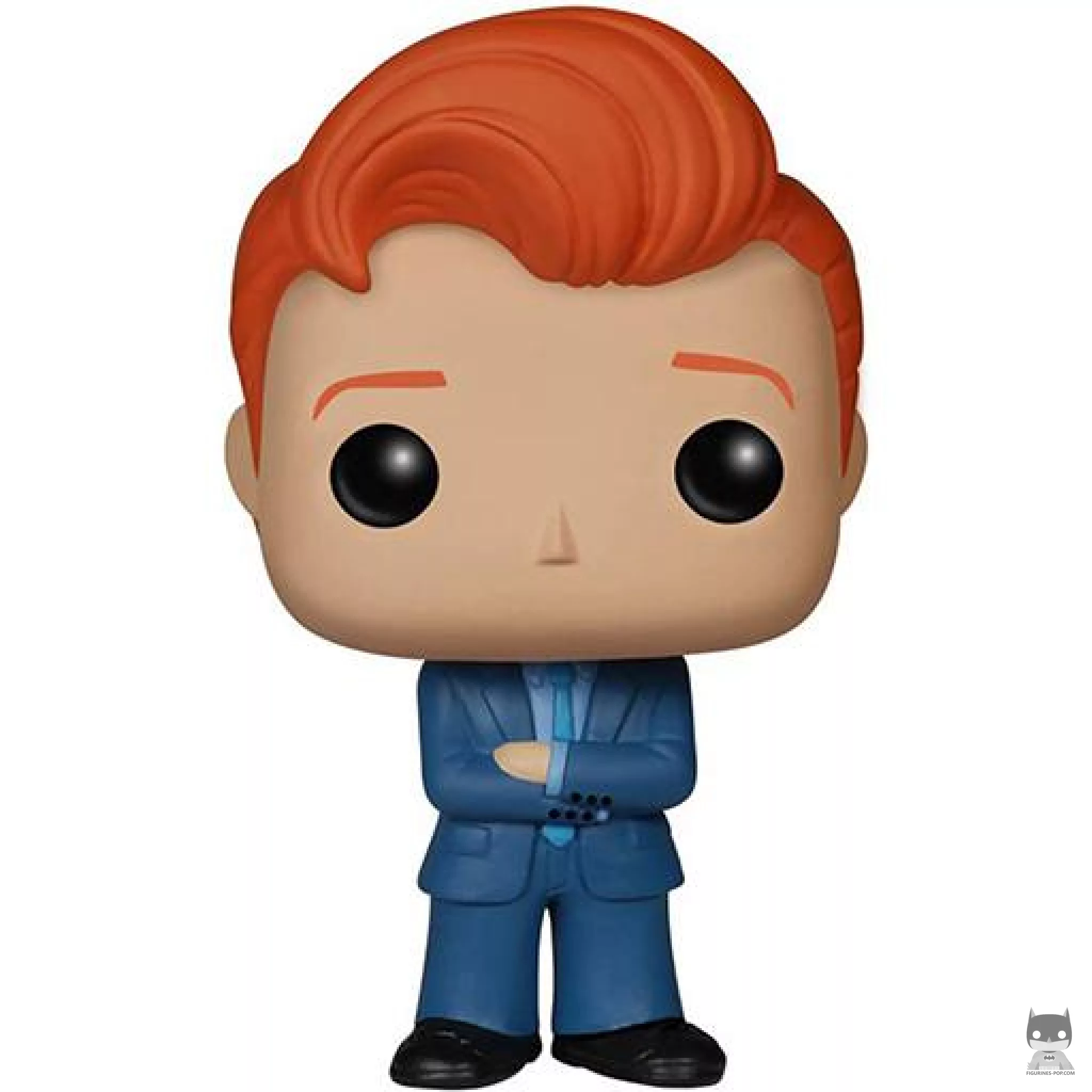 Figurine Funko POP Conan O'Brien (Conan O'Brien)