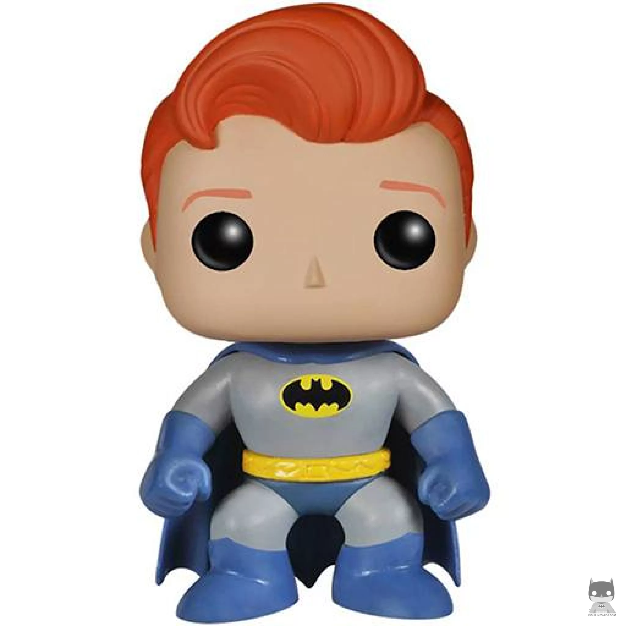 Figurine Funko POP Conan O'Brien en Batman (Conan O'Brien)