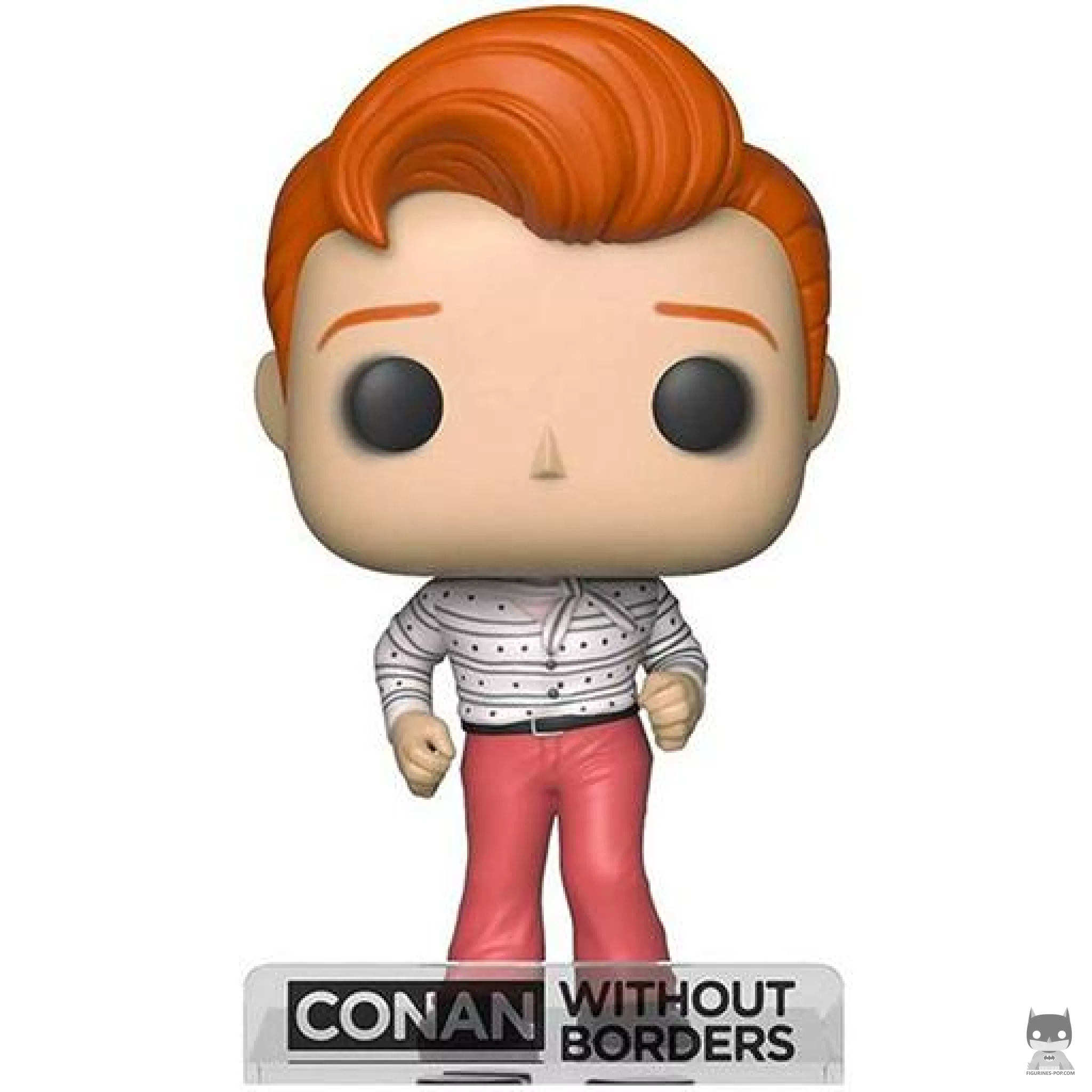 Figurine Funko POP Conan O'Brien K-Pop (Conan O'Brien)