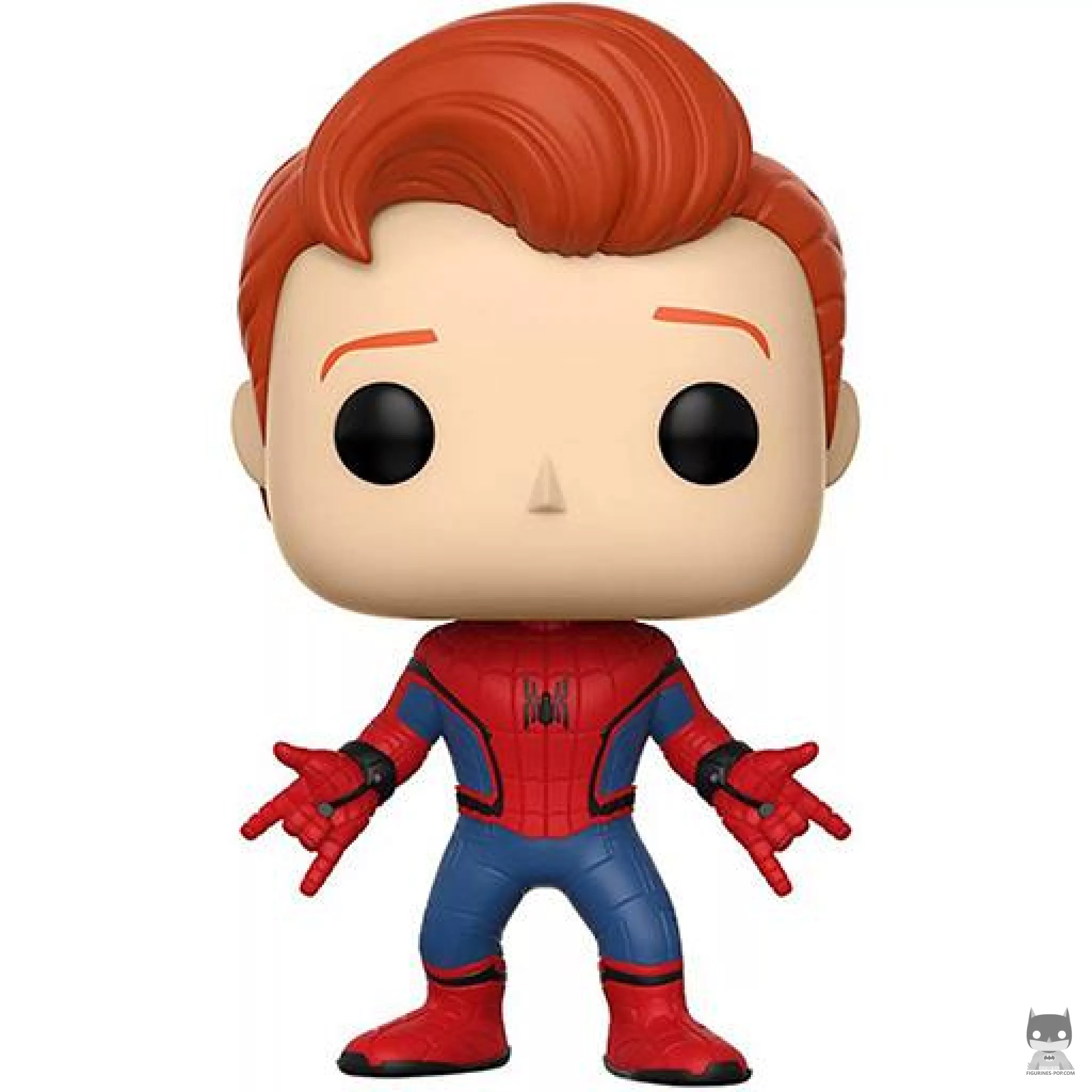 Figurine Funko POP Conan O'Brien en Spider-Man (Conan O'Brien)