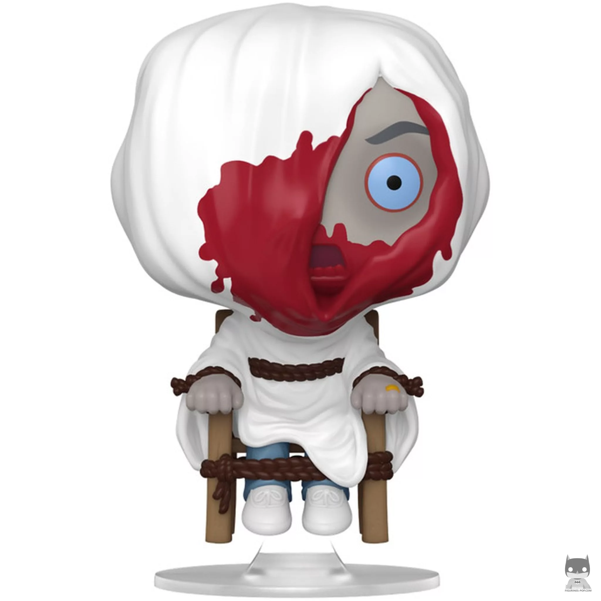 Figurine Funko POP Carolyn Perron (Conjuring : Les Dossiers Warren)