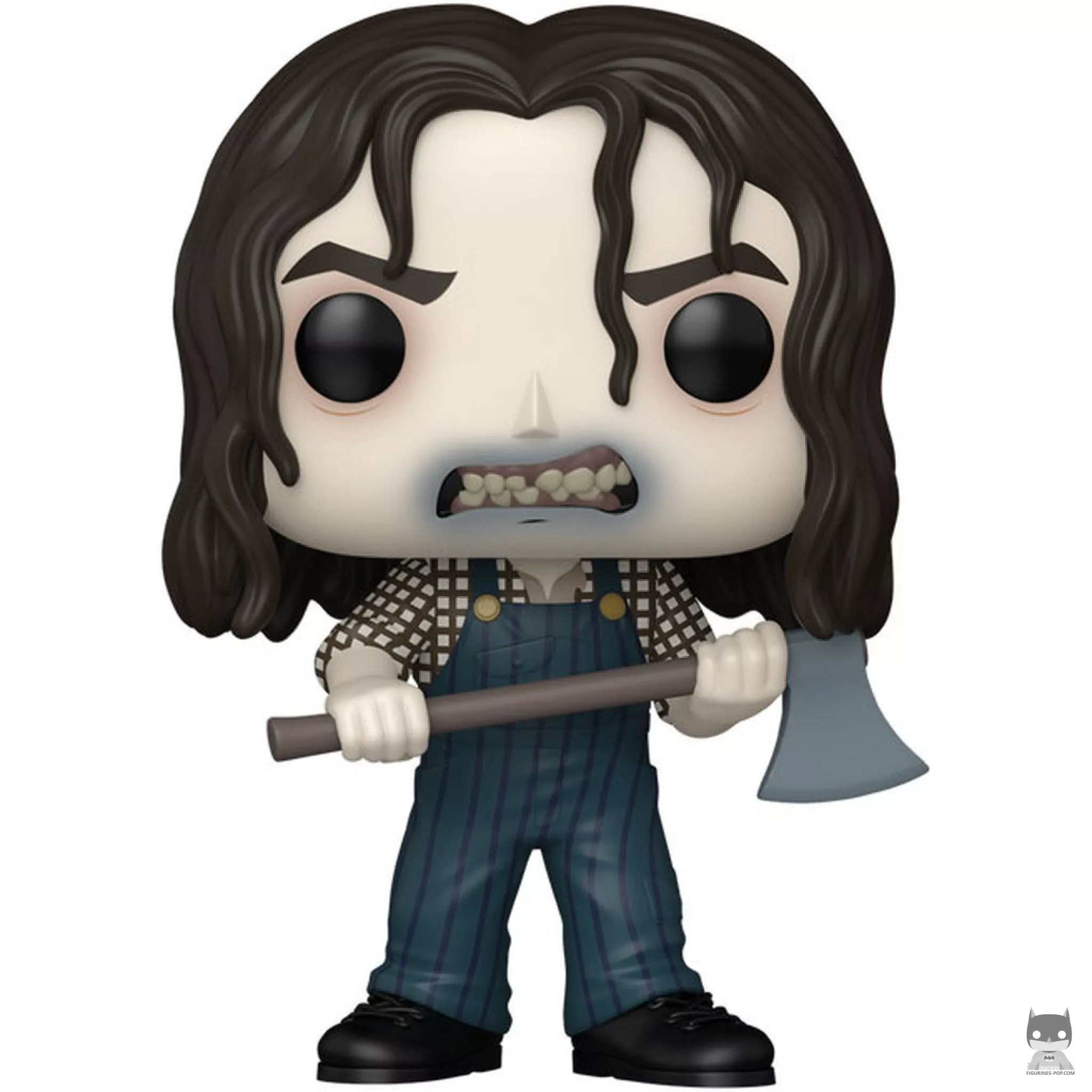 Figurine Funko POP Abner (Conjuring : Les Dossiers Warren)
