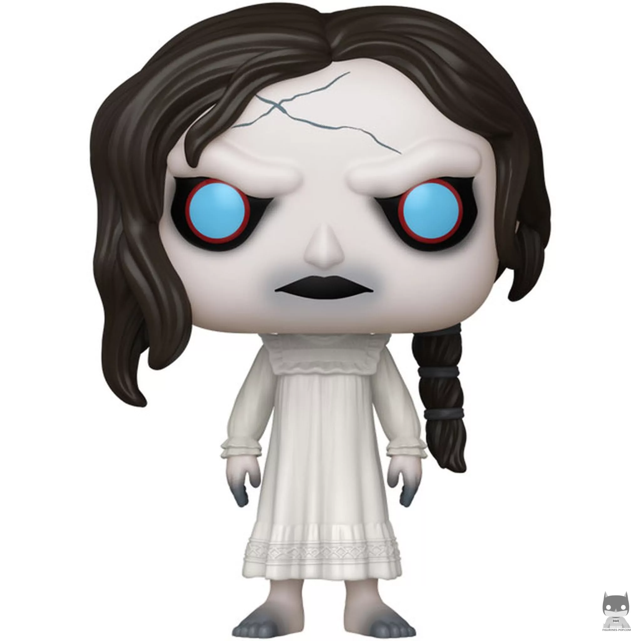 Figurine Funko POP Nellie (Conjuring : Les Dossiers Warren)