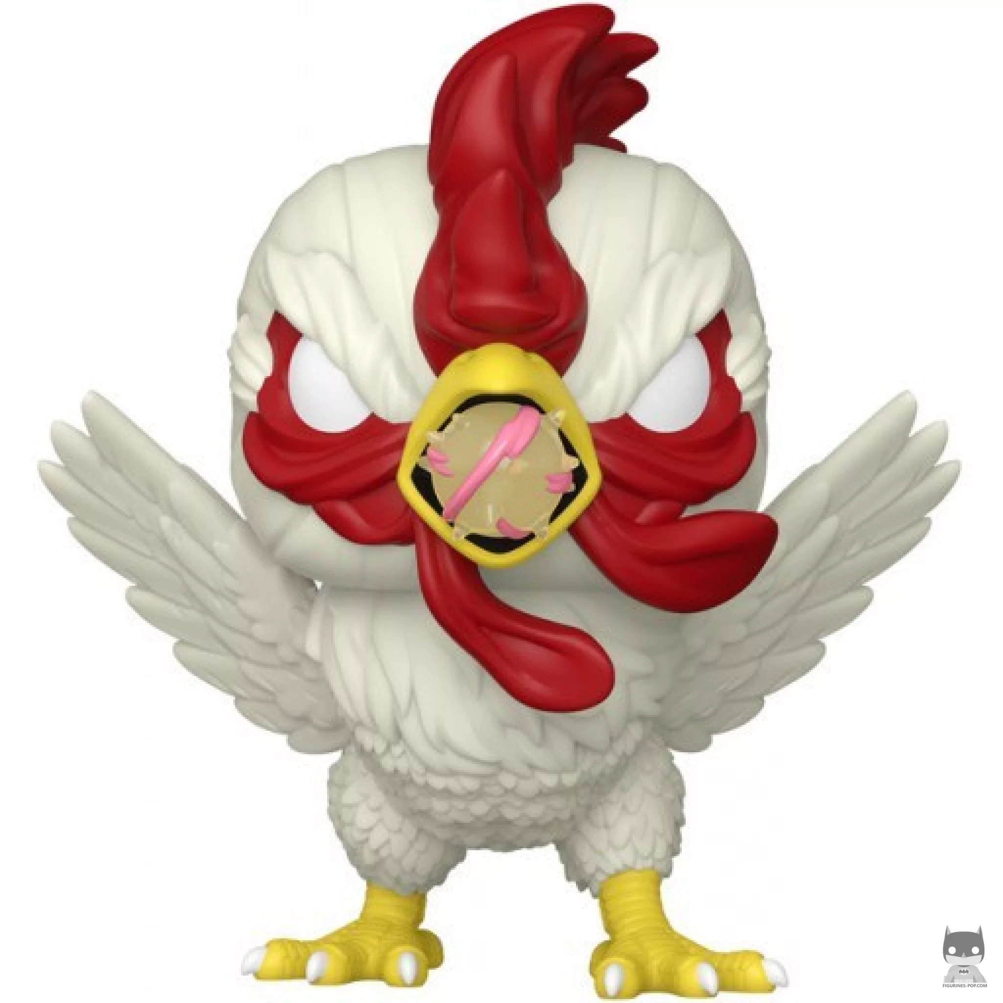 Figurine Funko POP Keiji (Coq de Baston)
