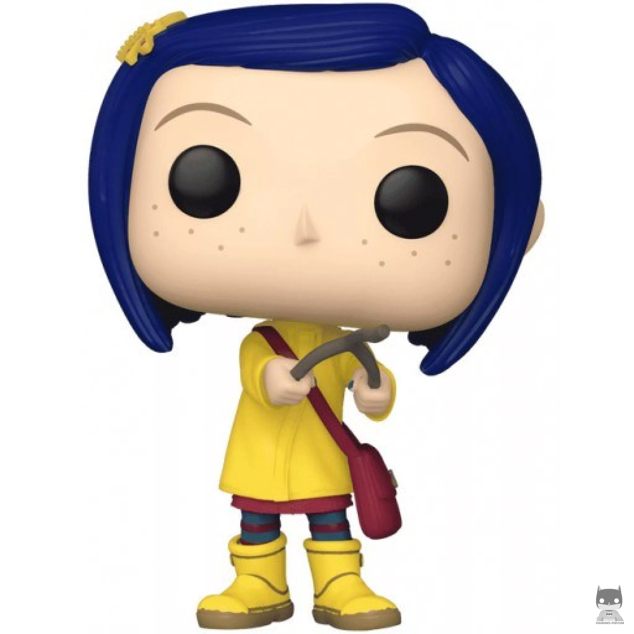 Figurine Funko POP Coraline (Coraline)