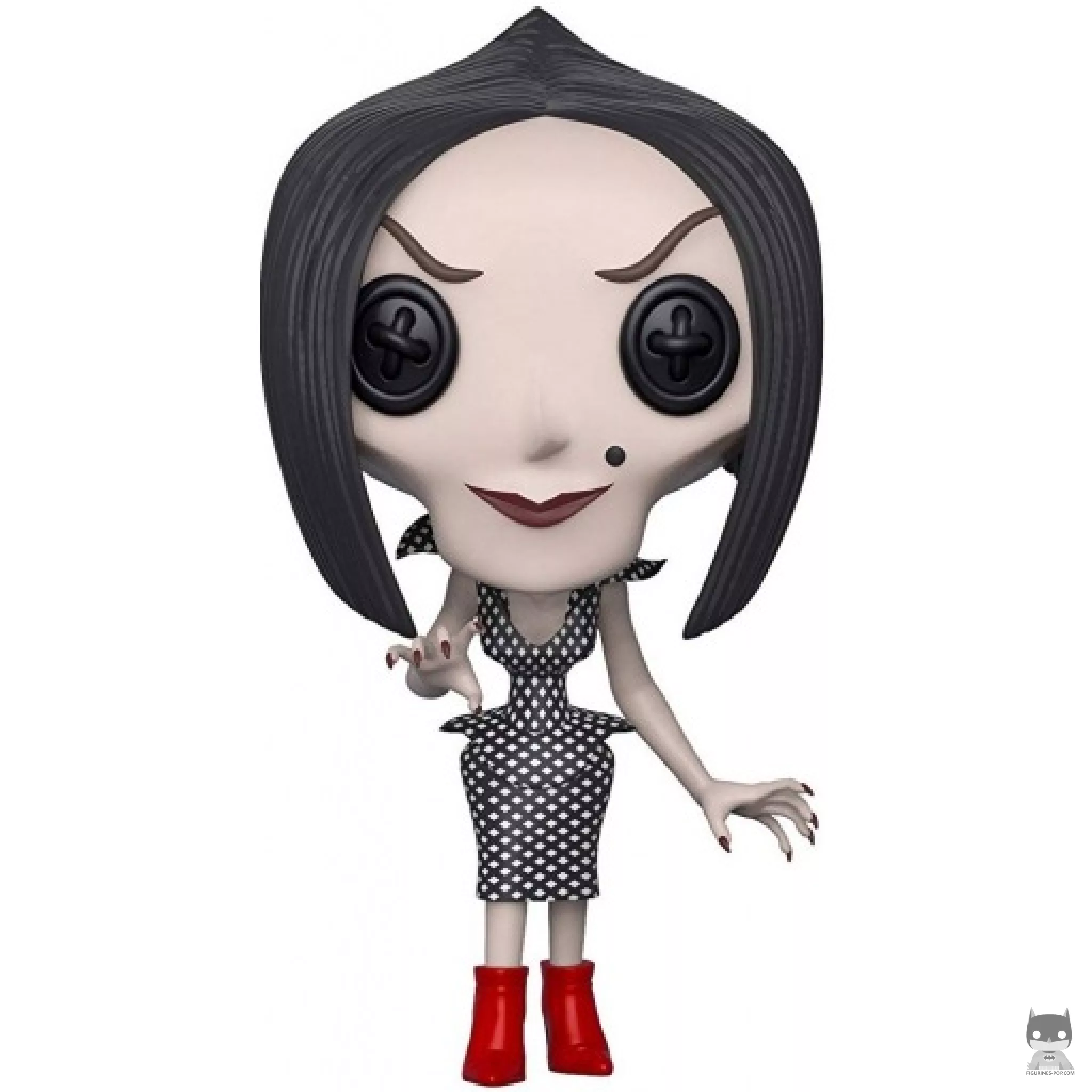 Figurine Funko POP L'Autre Maman (Coraline)