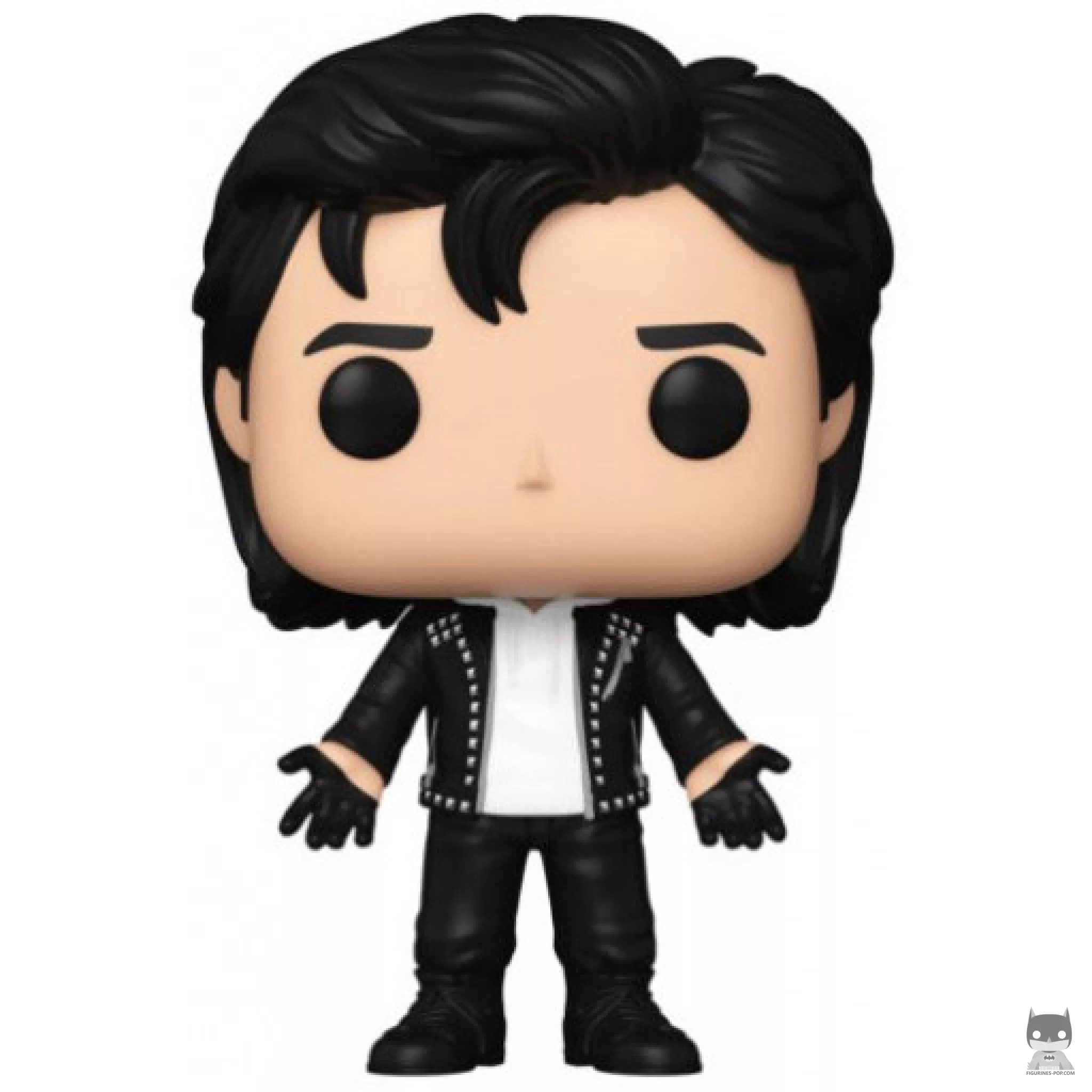 Figurine Funko POP Corey Feldman (Corey Feldman)