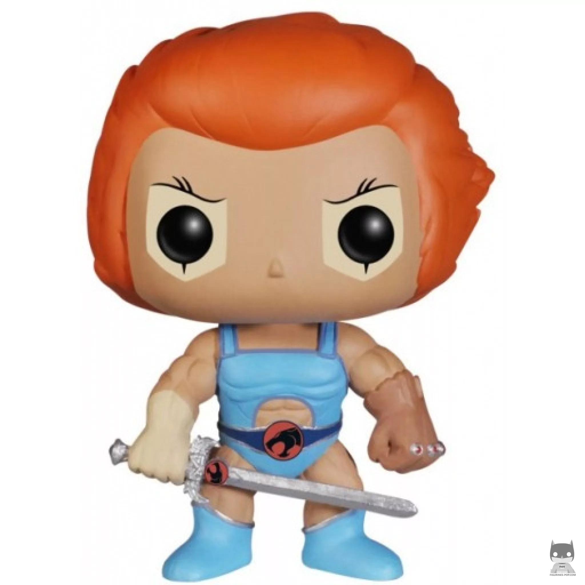 Figurine Funko POP Lion-O (Cosmocats)