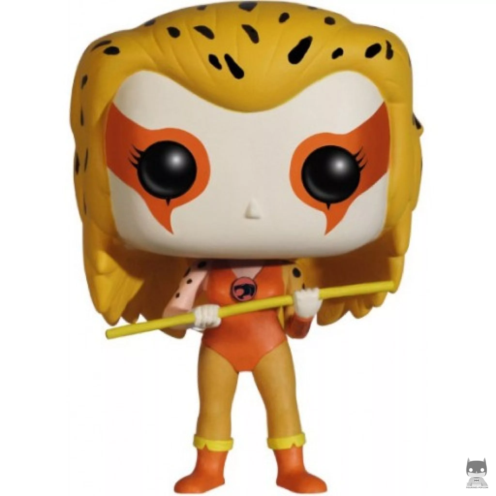 Figurine Funko POP Cheetara (Cosmocats)