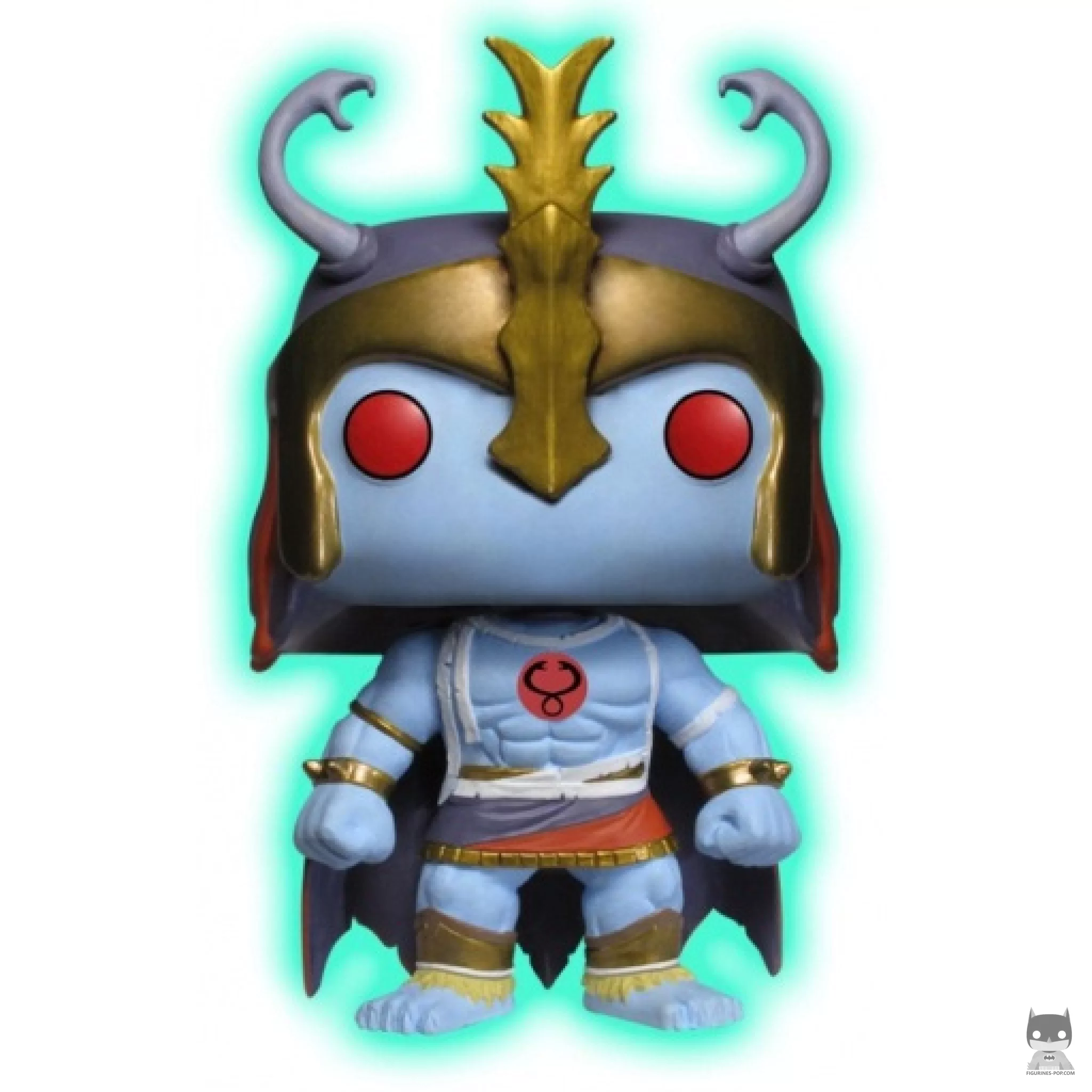 Figurine Funko POP Mumm-Ra (Cosmocats)