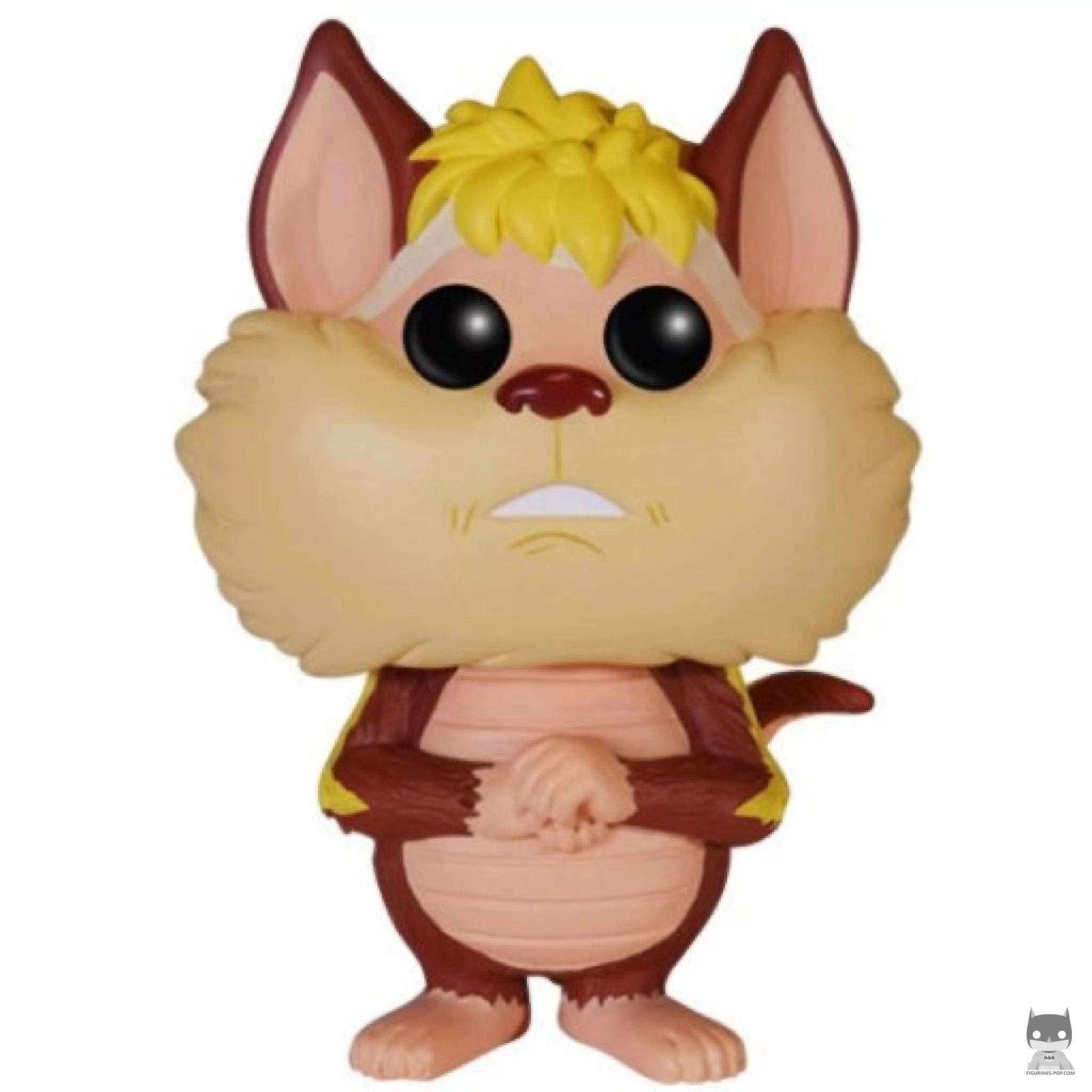 Figurine Funko POP Snarf (Cosmocats)