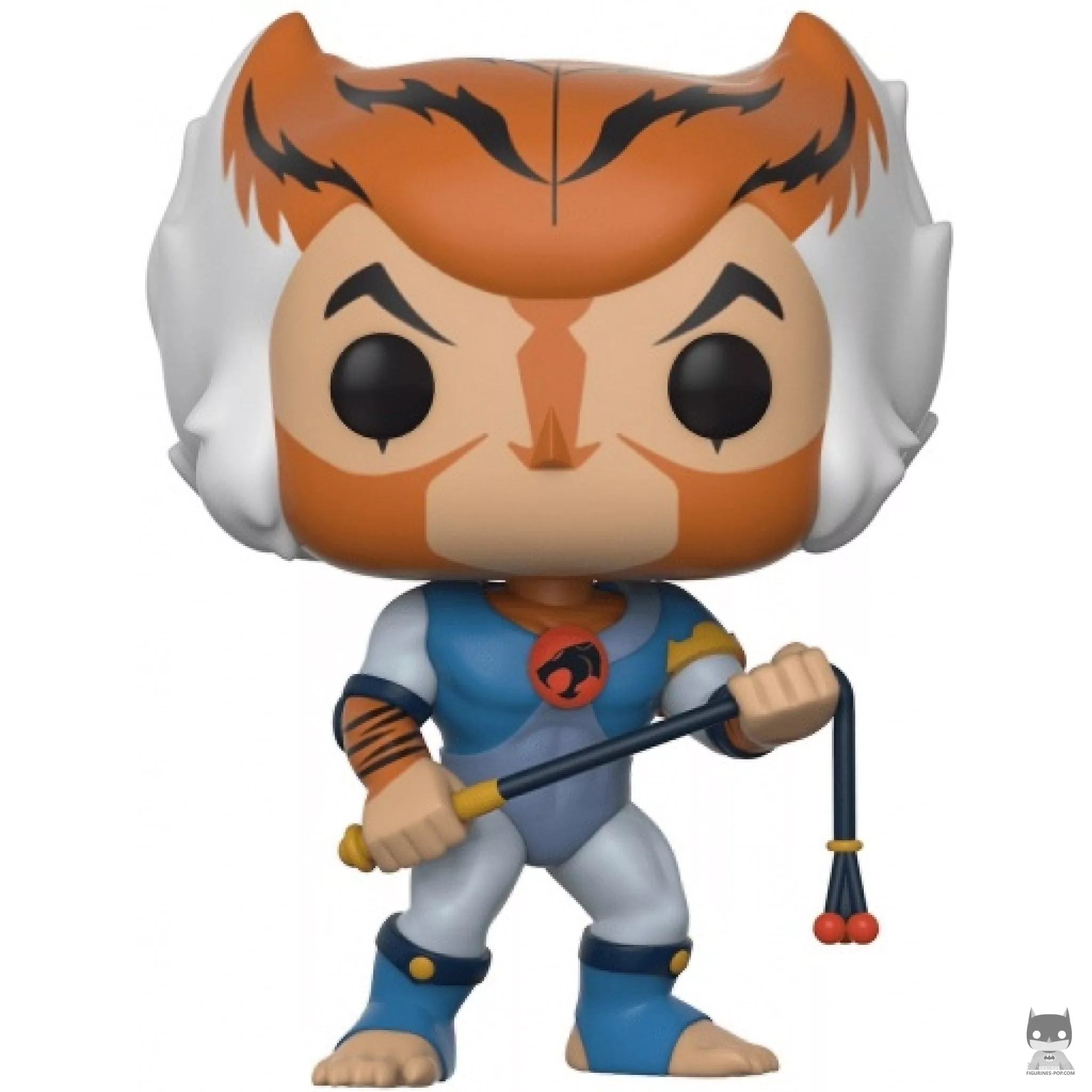 Figurine Funko POP Tygra (Cosmocats)