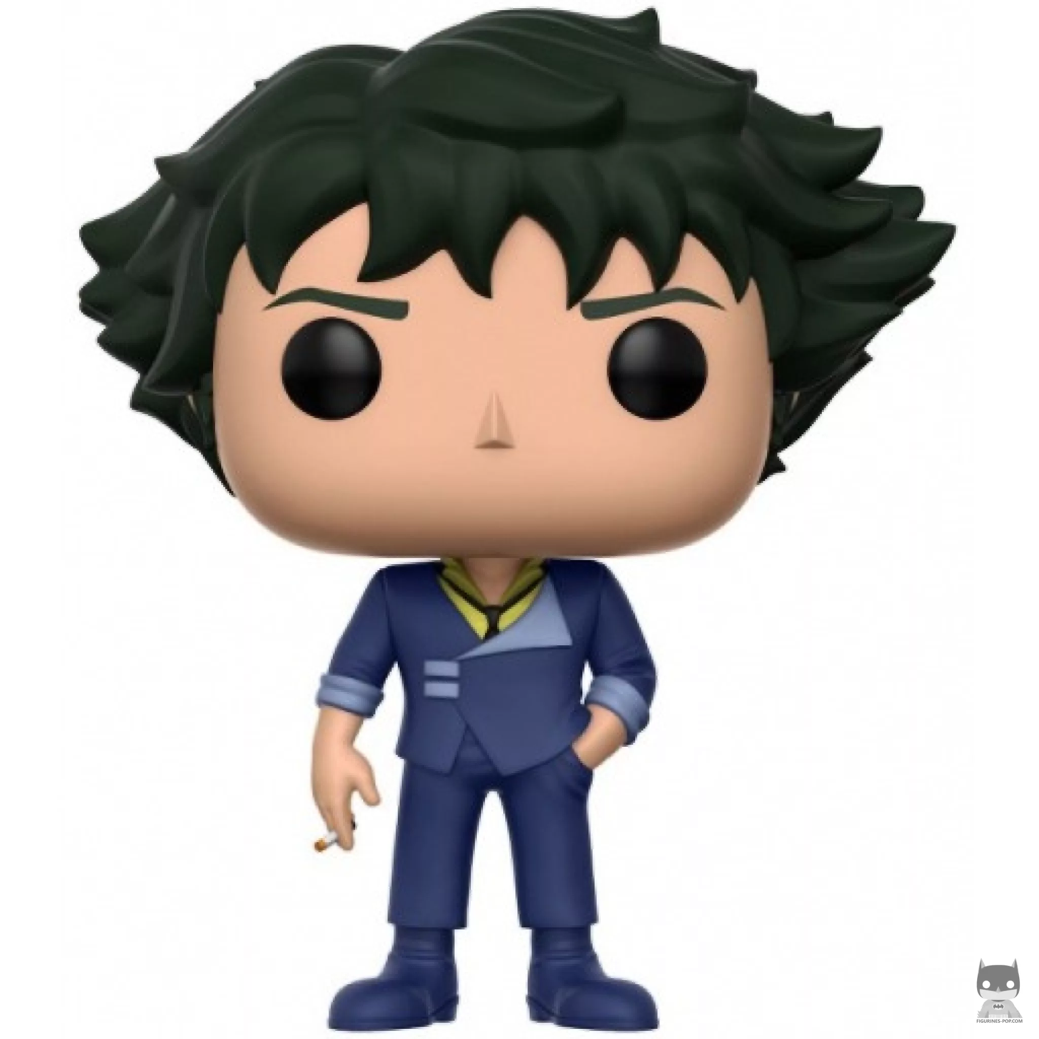 Figurine Funko POP Spike Spiegel (Cowboy Bebop)