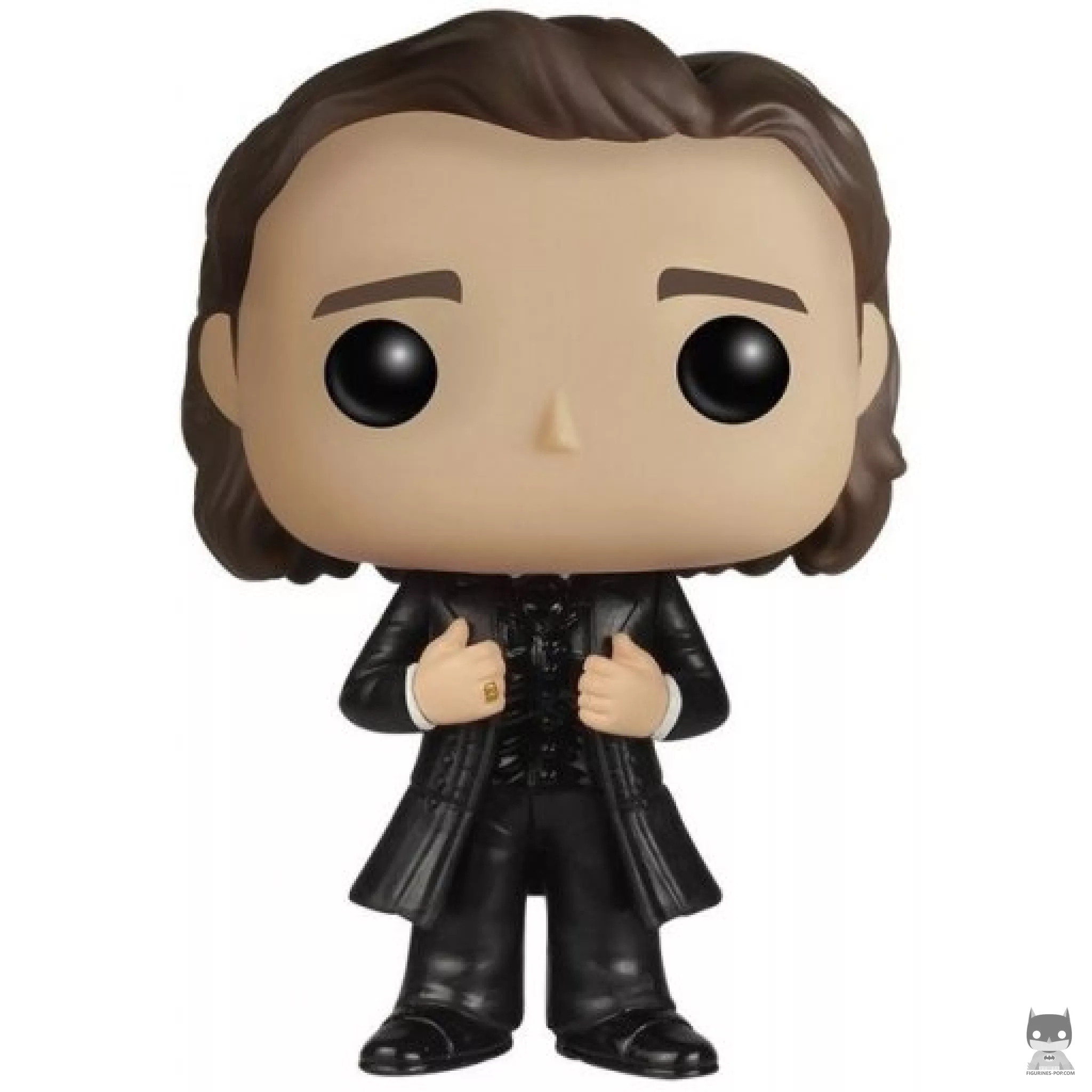 Figurine Funko POP Sir Thomas Sharpe (Crimson Peak)