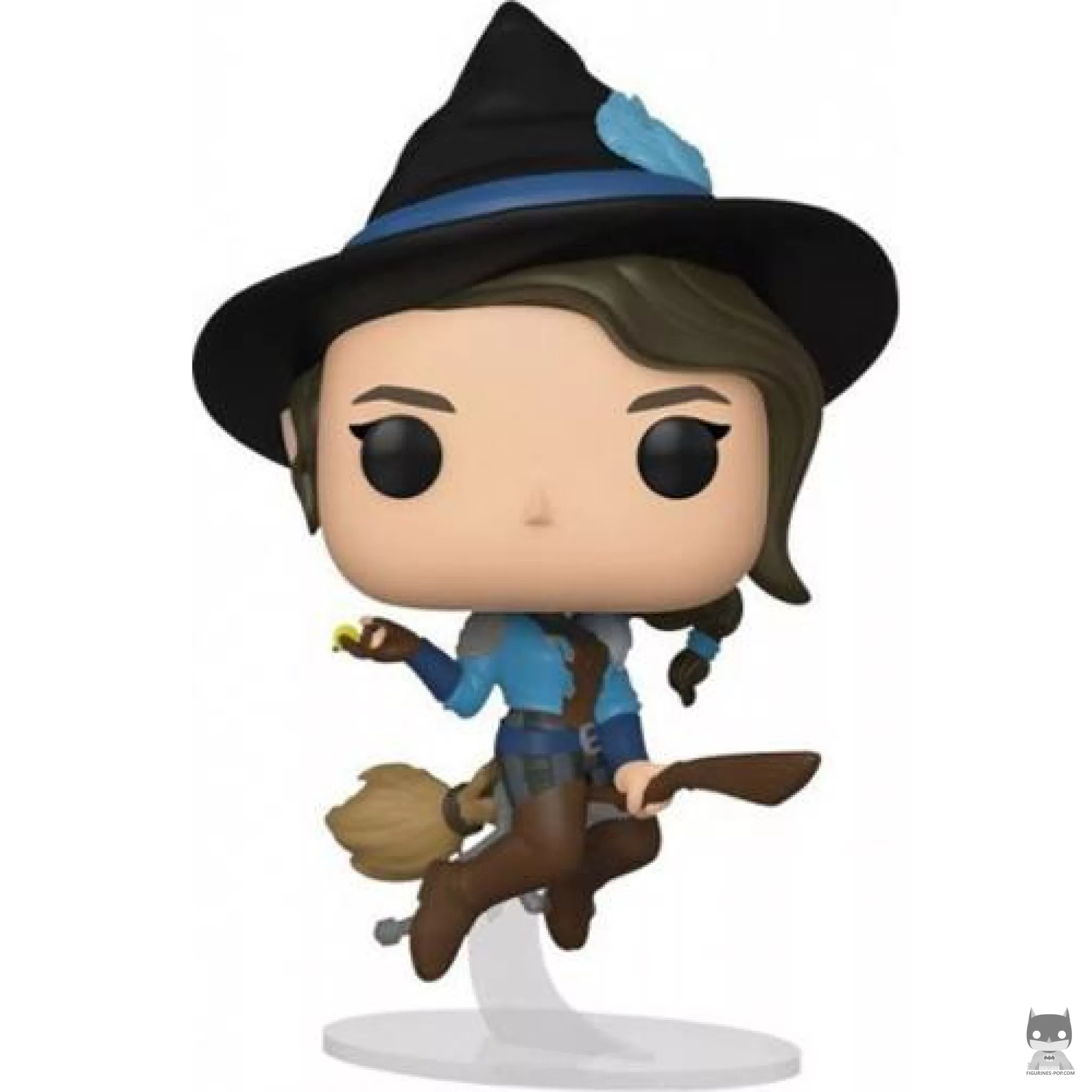 Figurine Funko POP Vex'Ahlia (Critical Role)