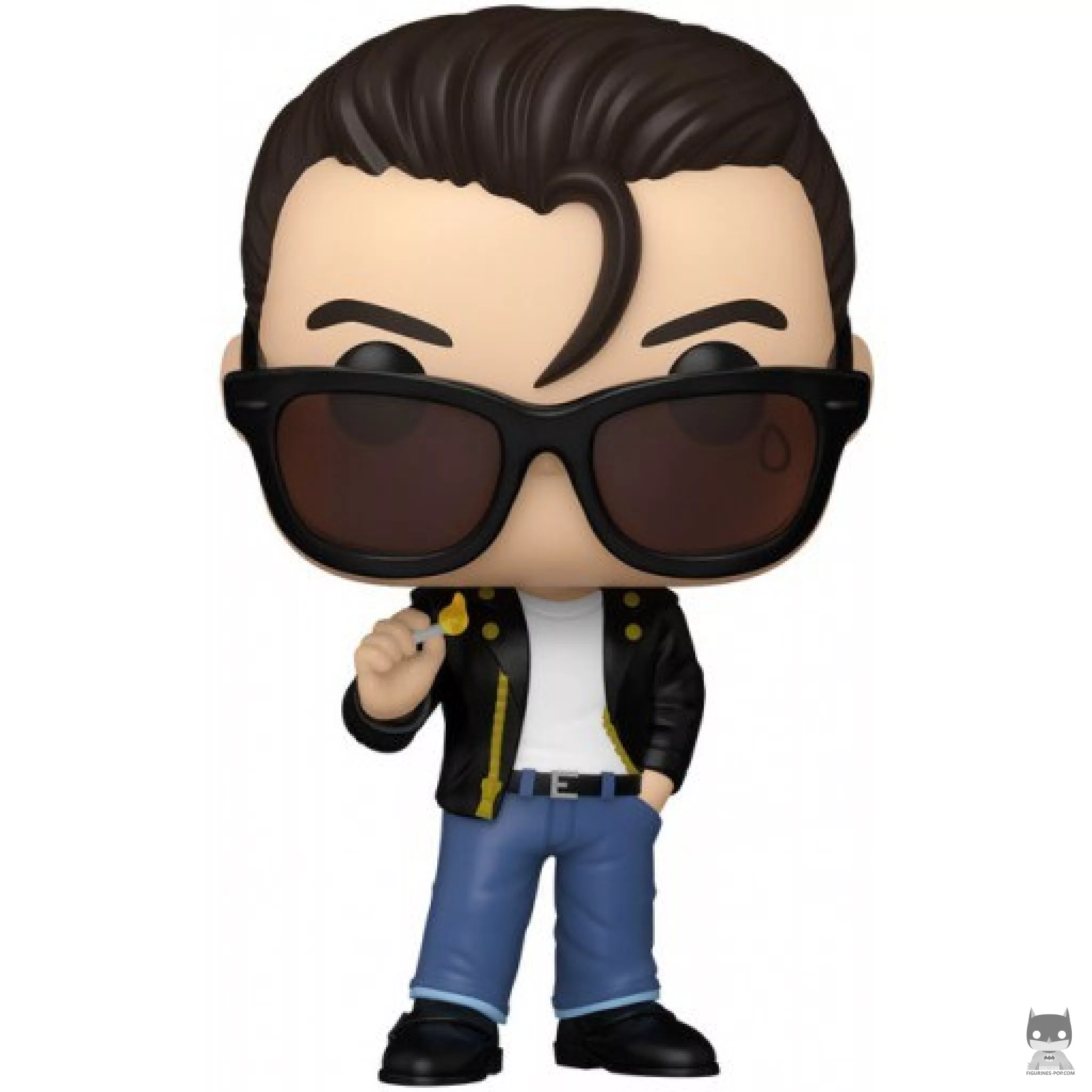 Figurine Funko POP Wade "Cry-Baby" Walker (Cry-Baby)