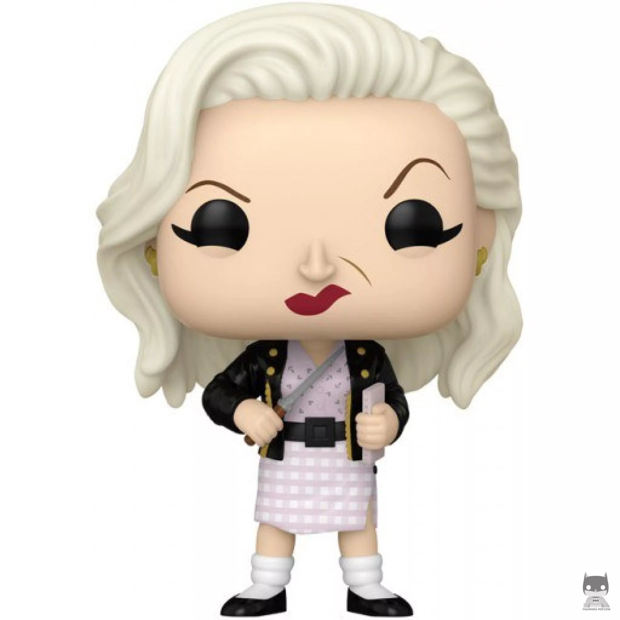 Figurine Funko POP Hatchet-Face (Cry-Baby)