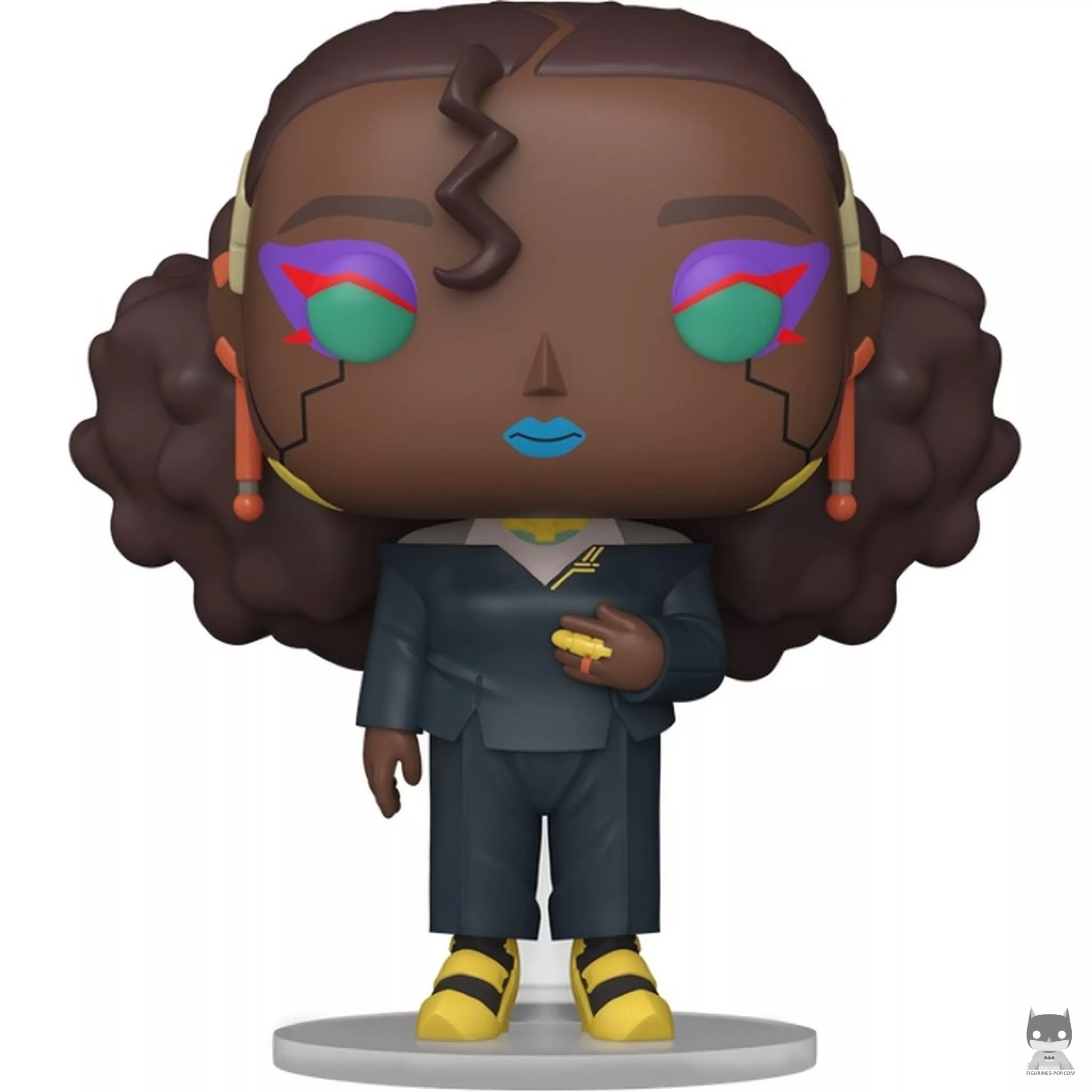 Figurine Funko POP Avida (Cyberpunk 2077)