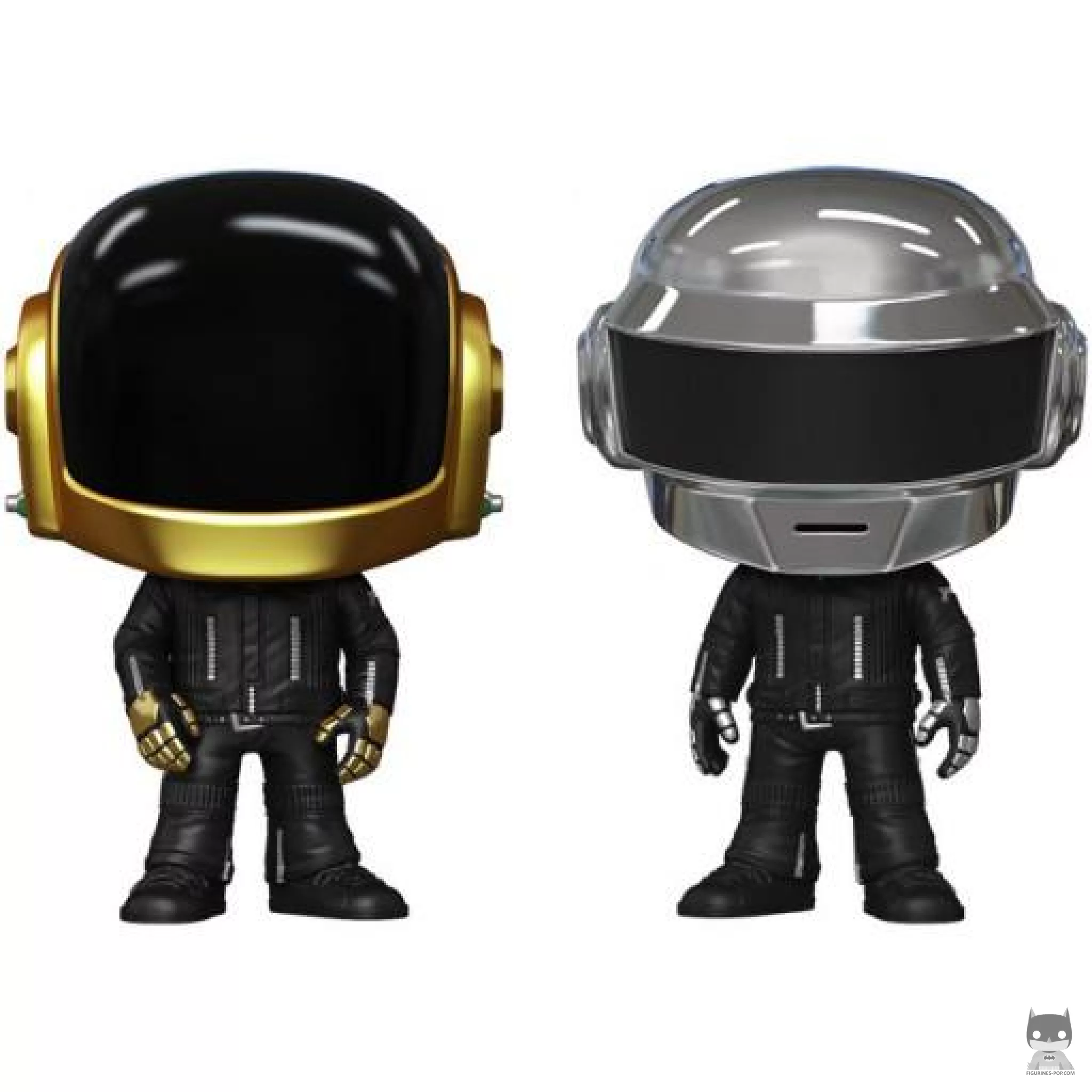 Figurine Funko POP Daft Punk : Alive (Daft Punk)