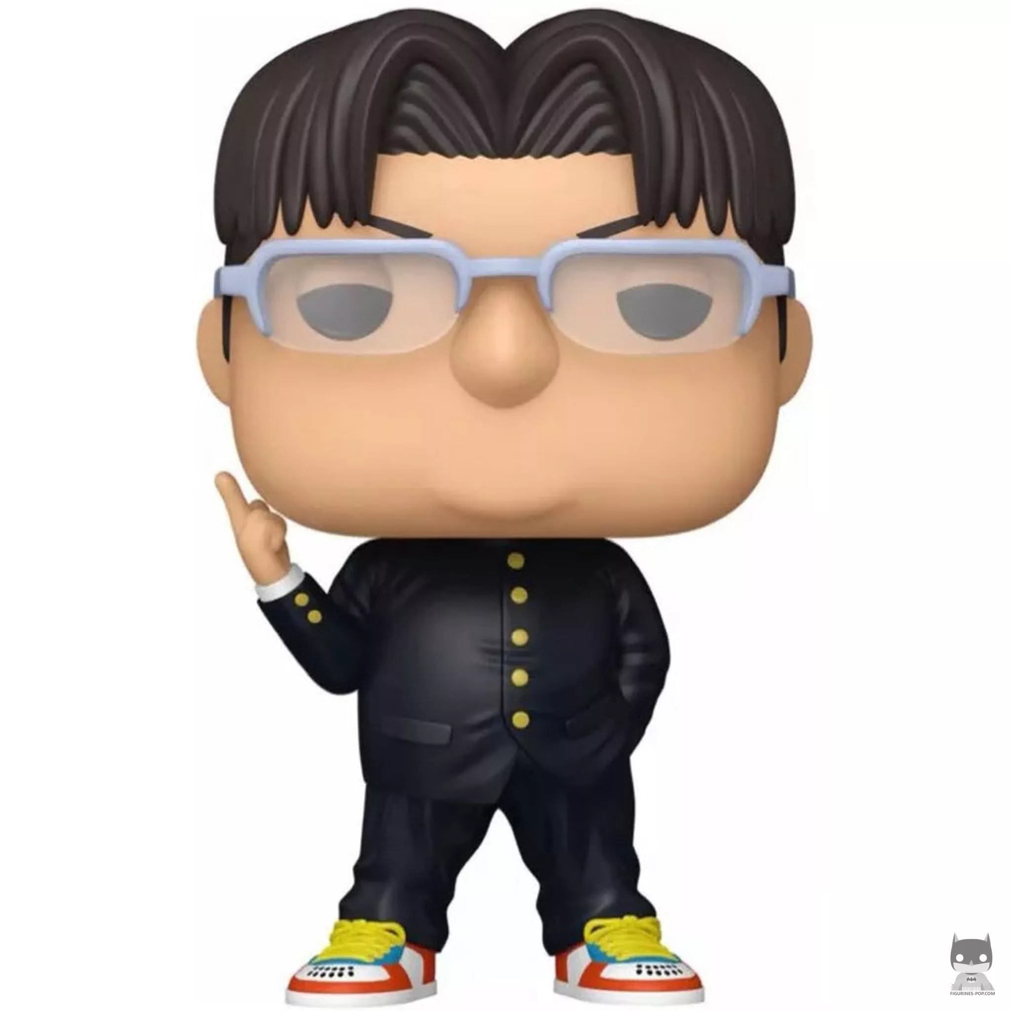 Figurine Funko POP Kinta (Dan Da Dan)