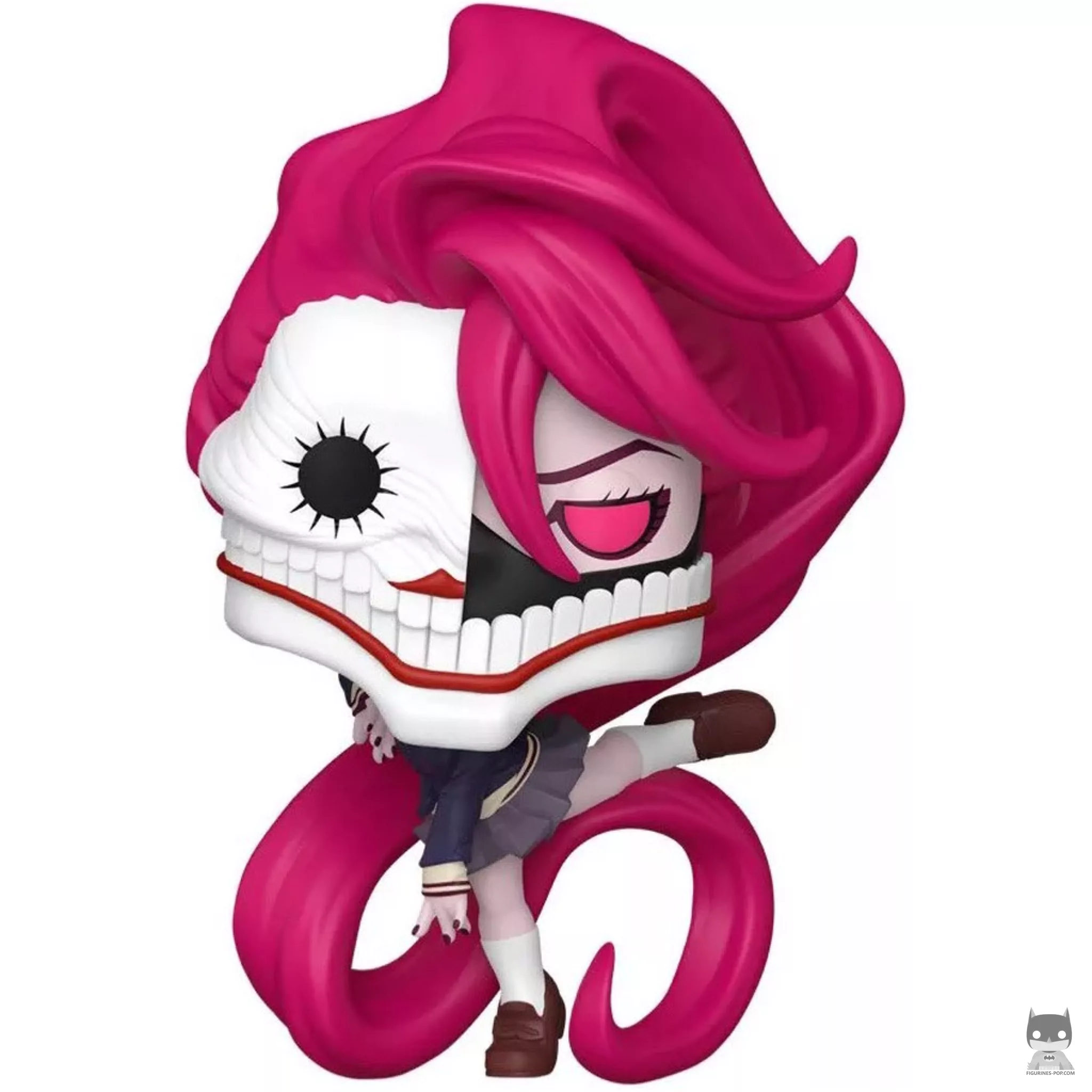 Figurine Funko POP Aira (Transformée) (Dan Da Dan)