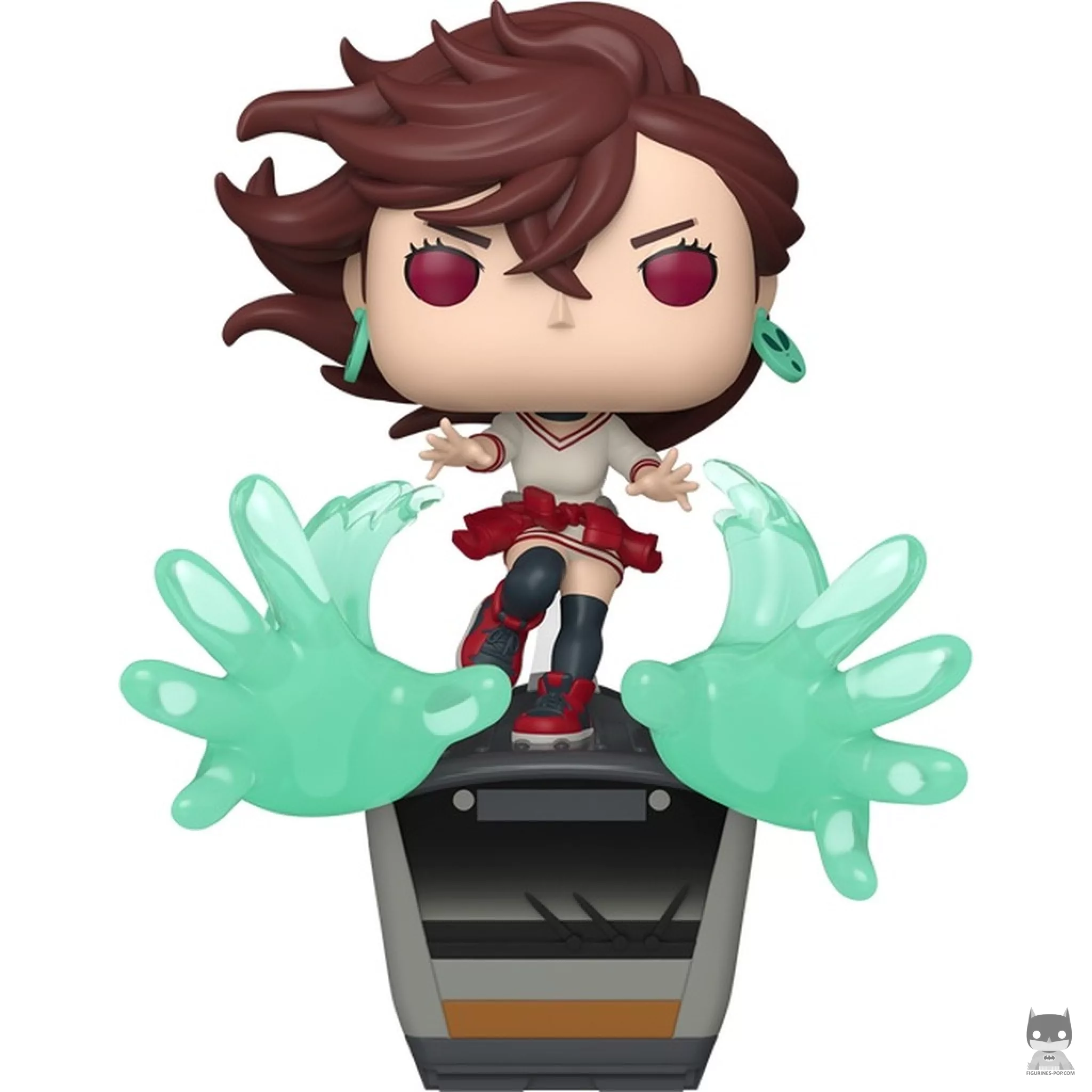 Figurine Funko POP Momo (Dan Da Dan)