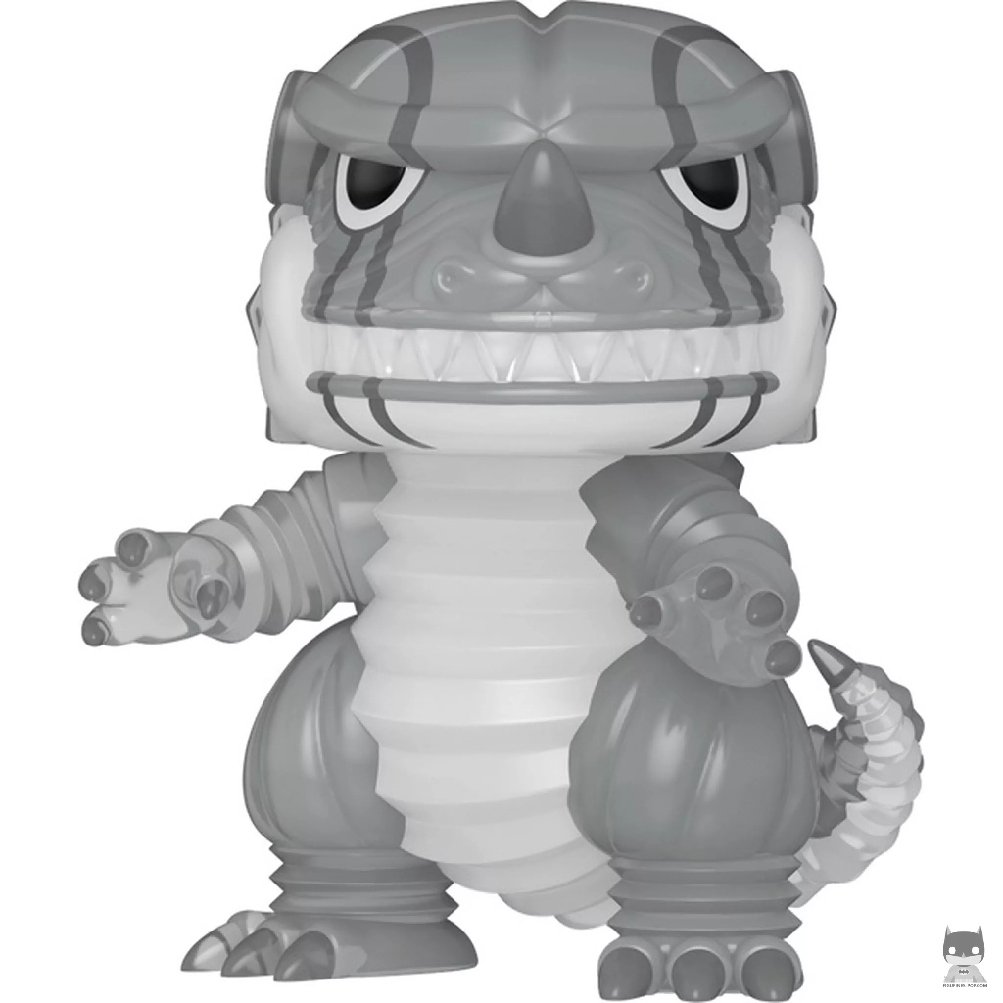 Figurine Funko POP Kaiju (Chase) (Dan Da Dan)