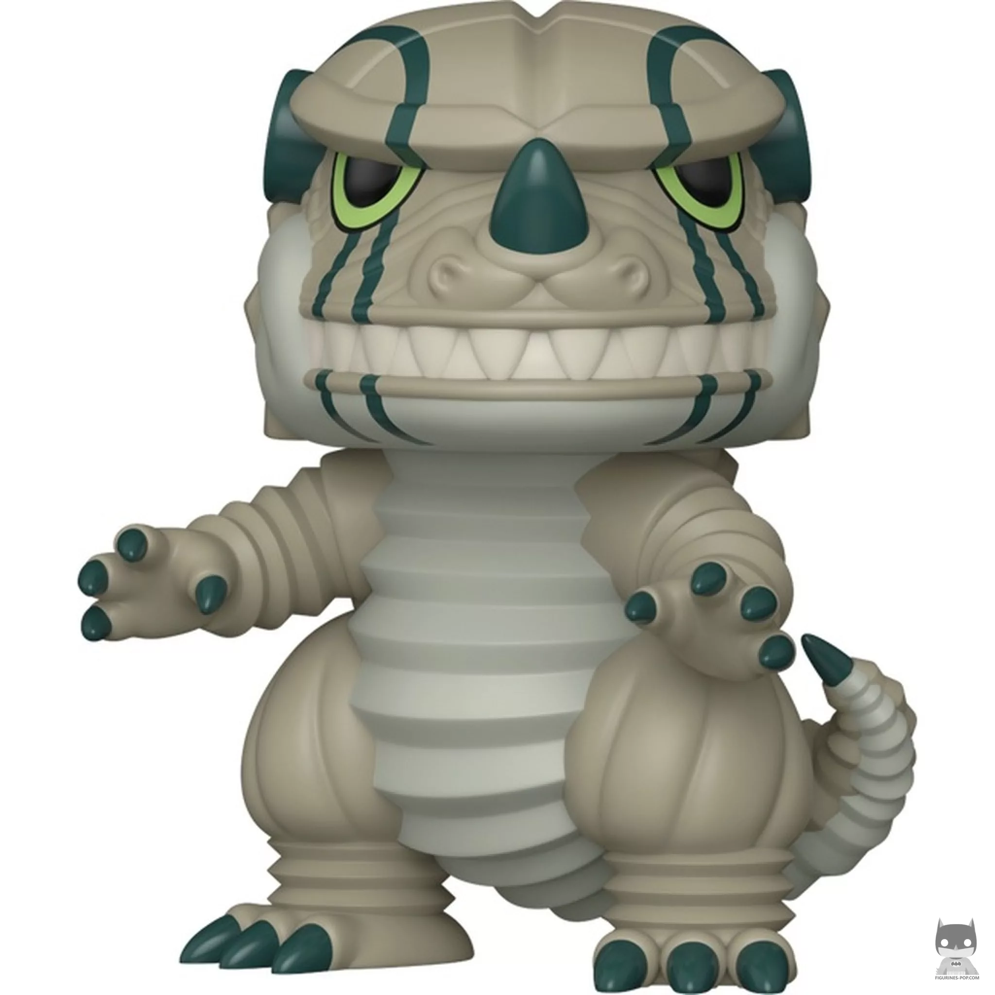 Figurine Funko POP Kaiju (Dan Da Dan)