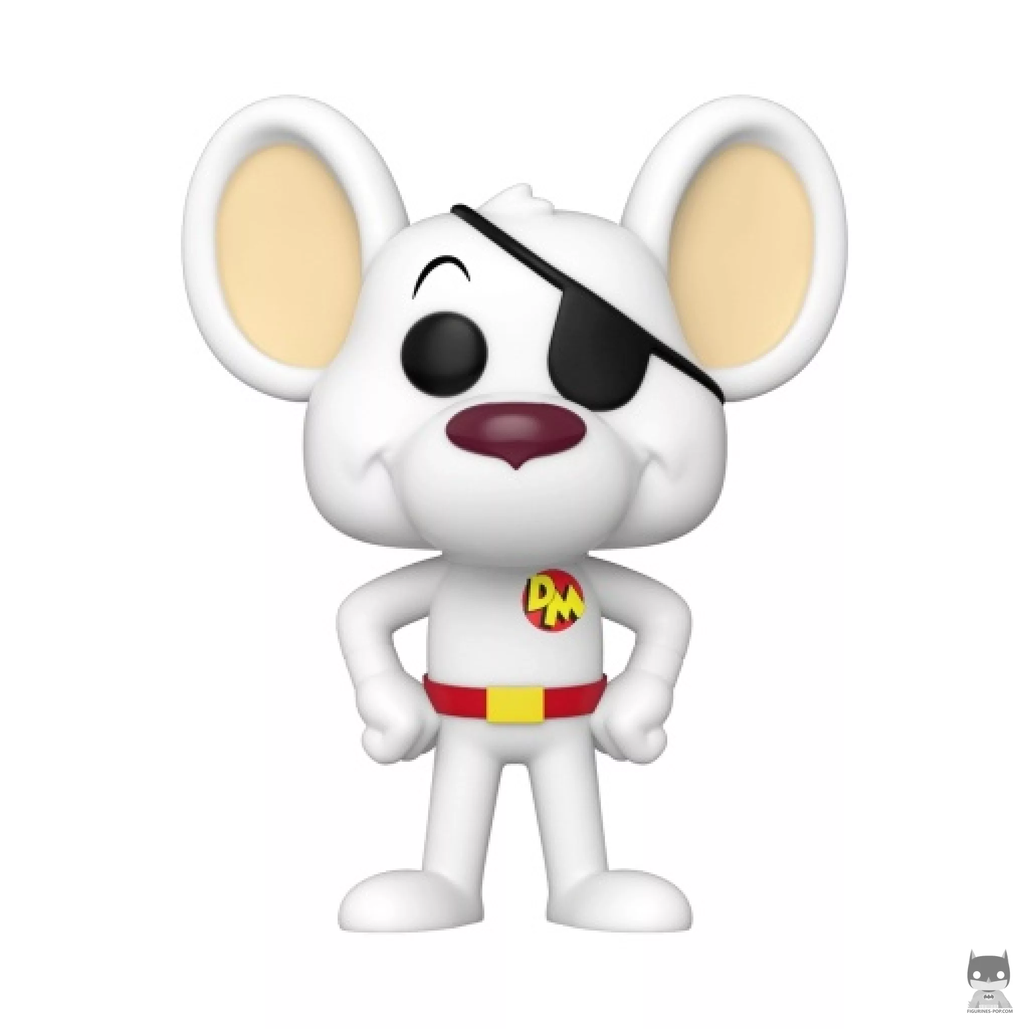 Figurine Funko POP Dare Dare Motus (Dare Dare Motus)