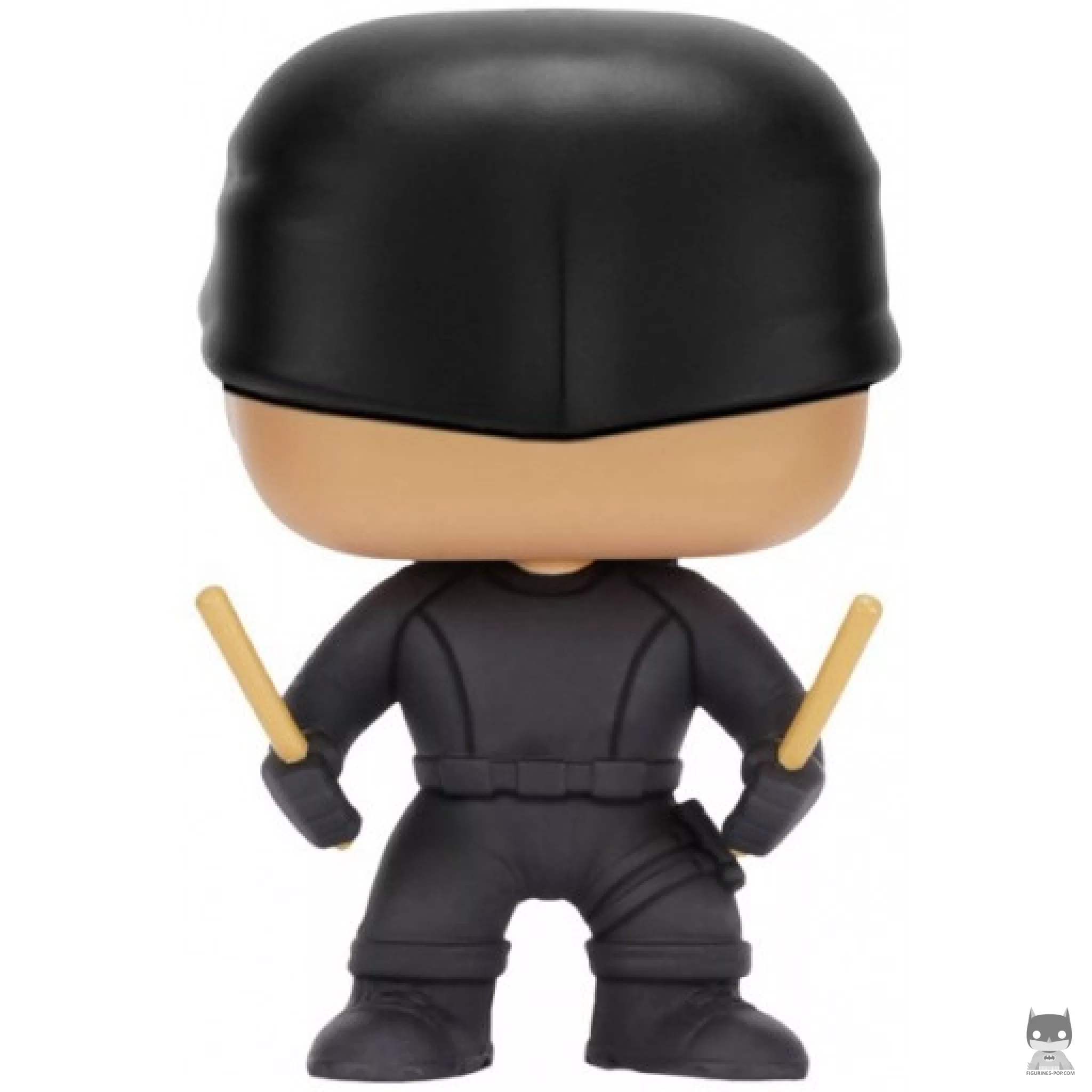 Figurine Funko POP Daredevil Masqué Vigilant (Daredevil)