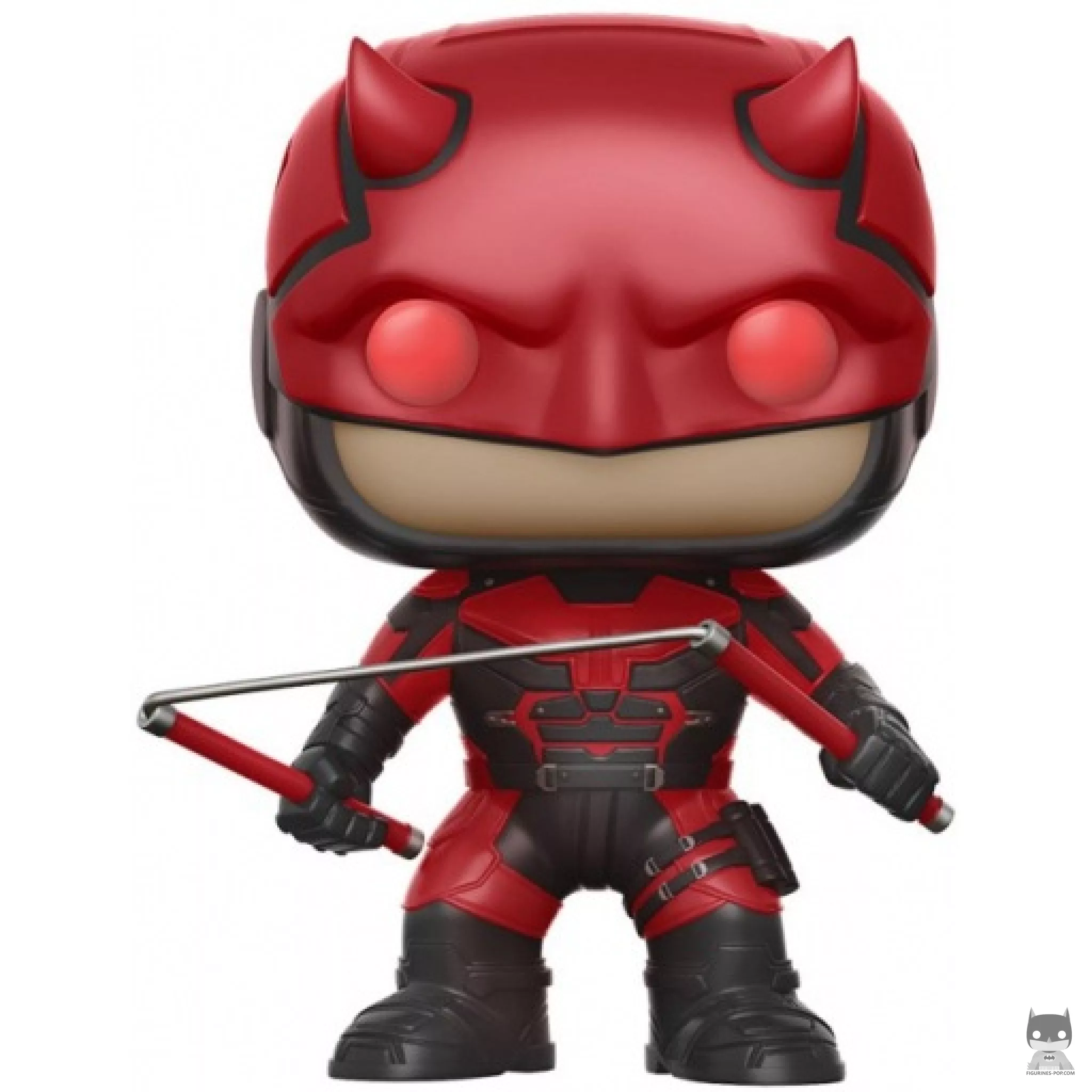 Figurine Funko POP Daredevil (Daredevil)
