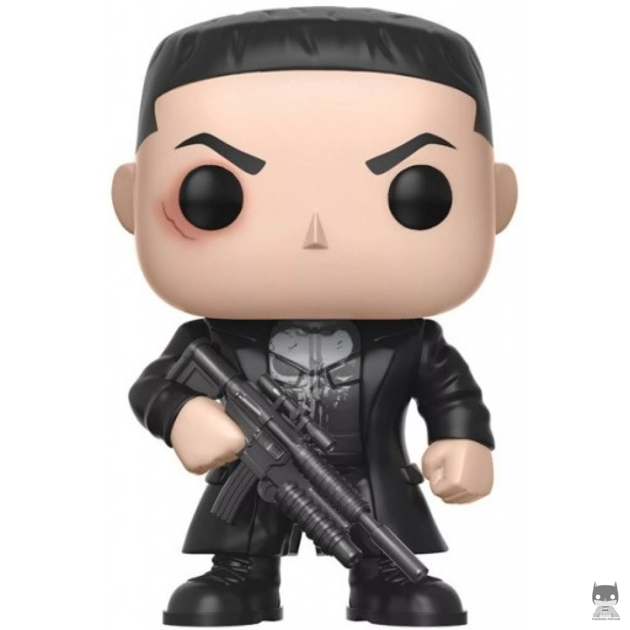 Figurine Funko POP Punisher (Daredevil)