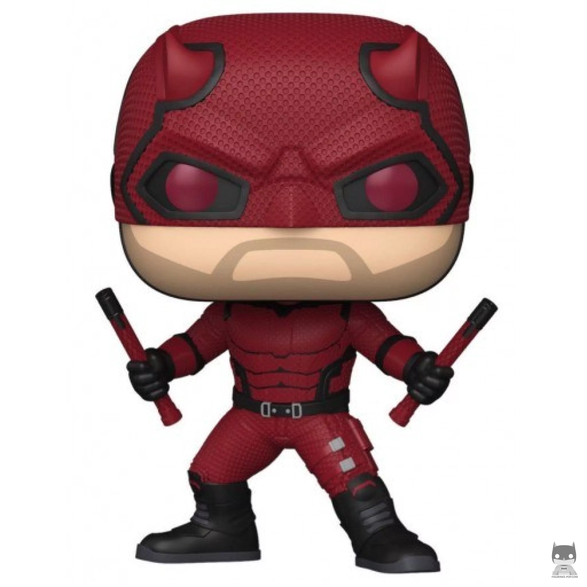 Figurine Funko POP Daredevil (Daredevil : Born Again)