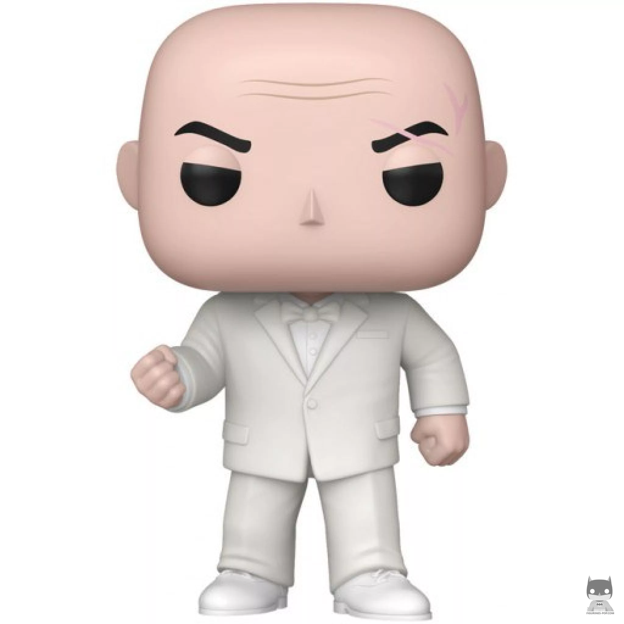 Figurine Funko POP Kingpin (Daredevil : Born Again)