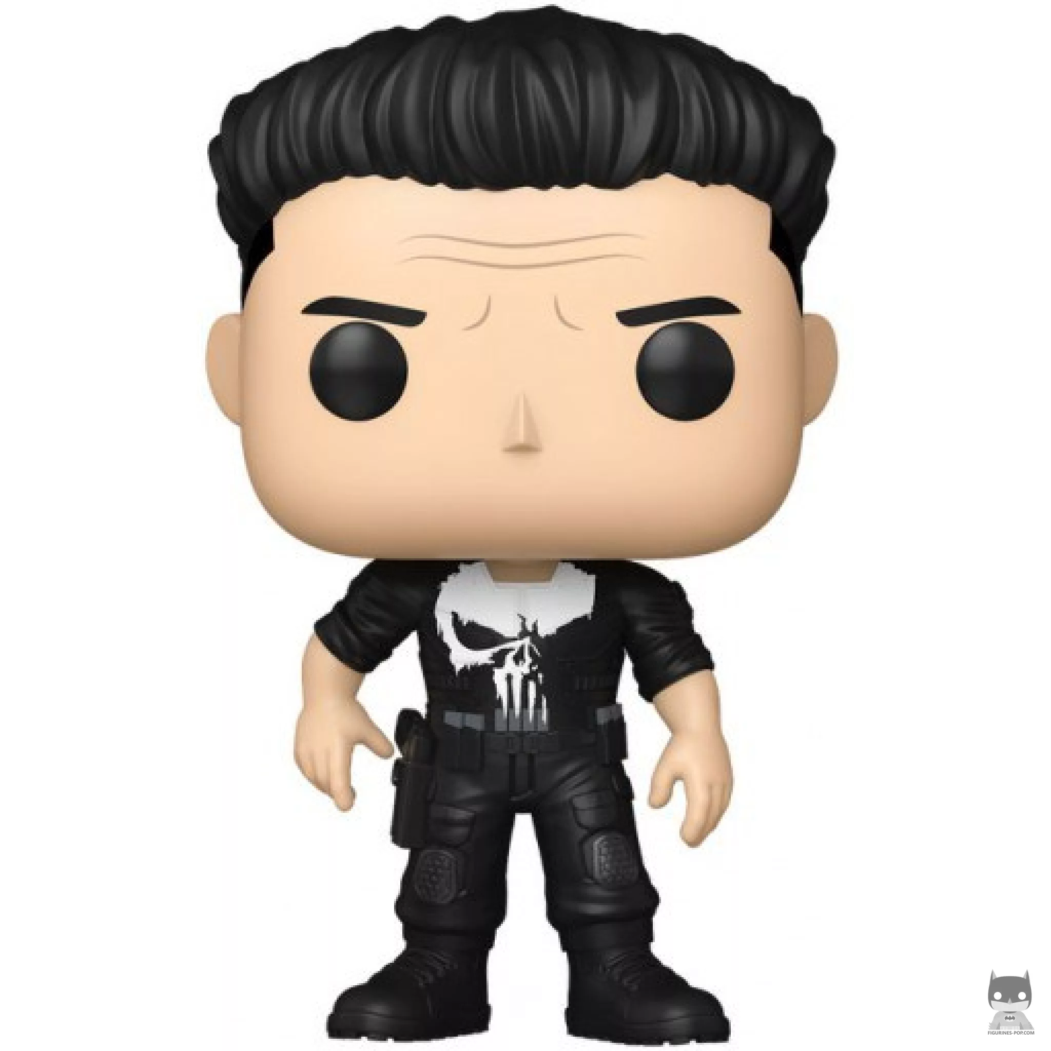 Figurine Funko POP Punisher (Daredevil : Born Again)