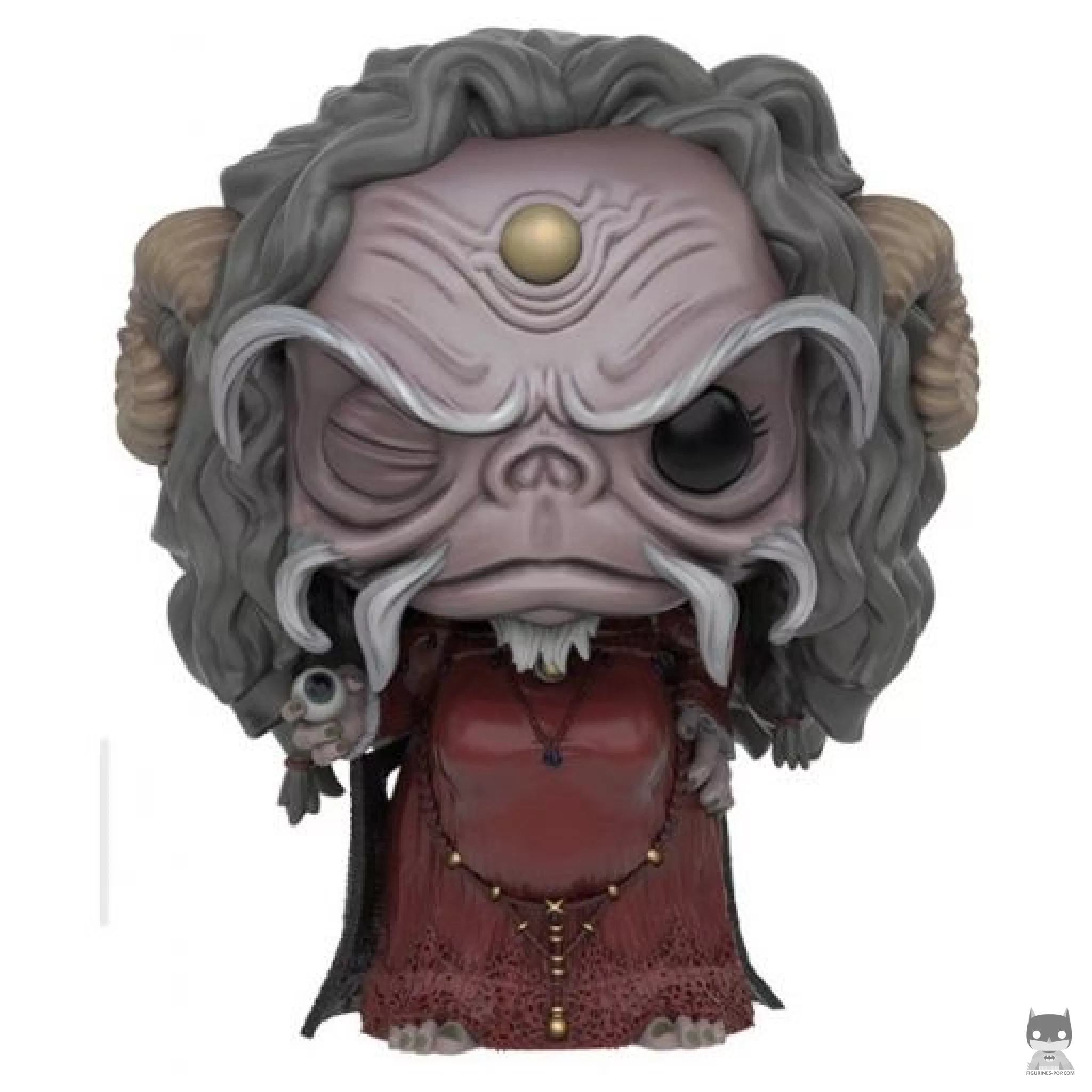 Figurine Funko POP Aughra (Dark Crystal)