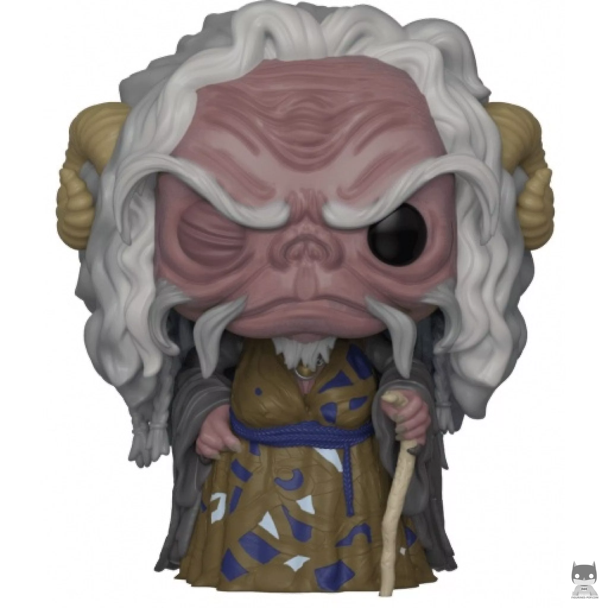 Figurine Funko POP Aughra (Dark Crystal)