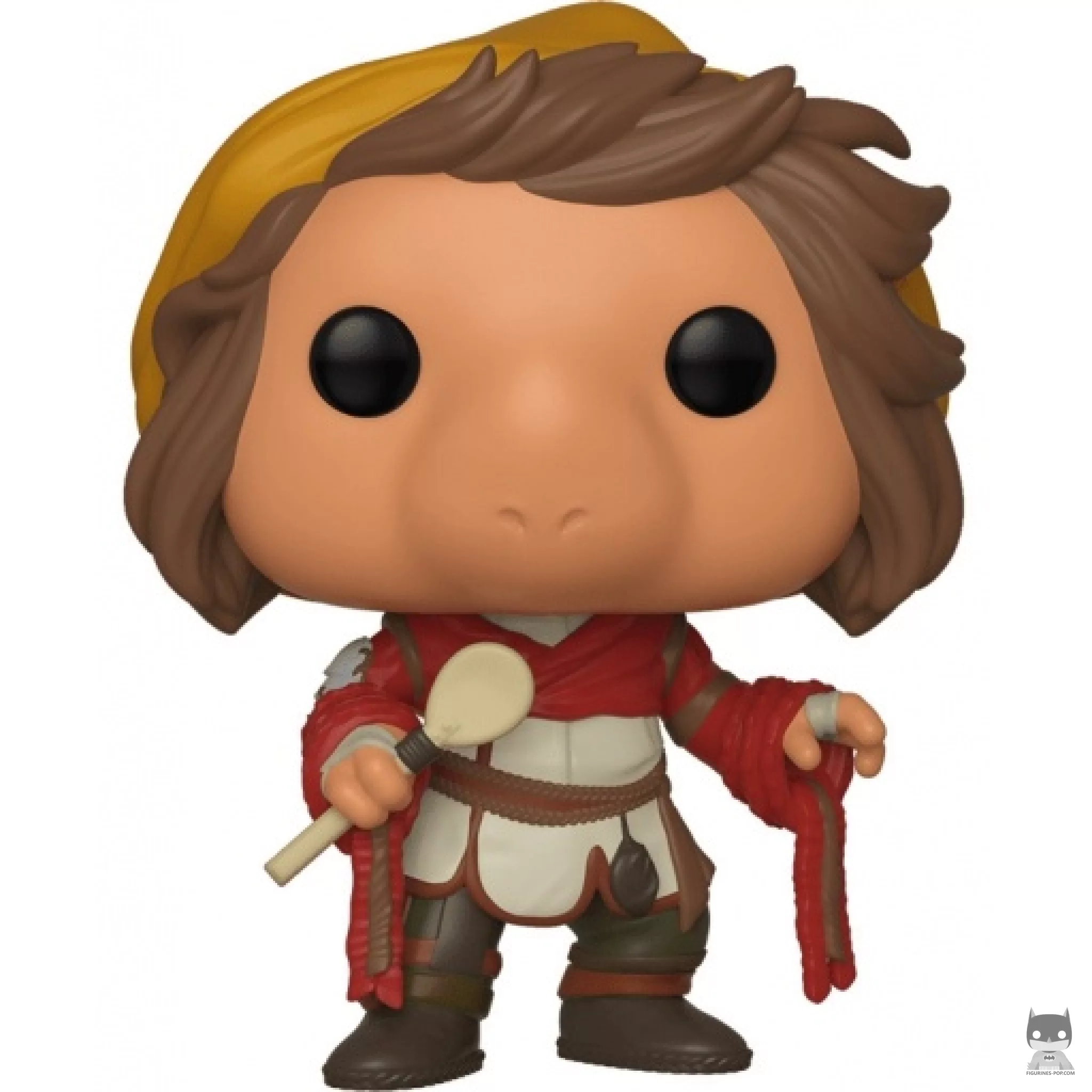 Figurine Funko POP Hup (Dark Crystal)